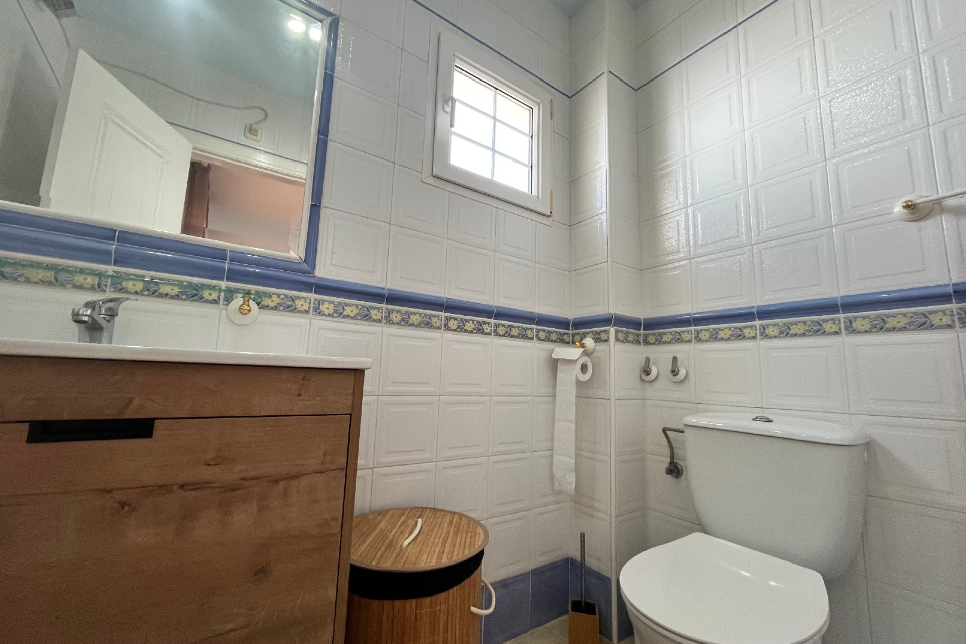 Resale - Townhouse -
Orihuela Costa - Playa Flamenca