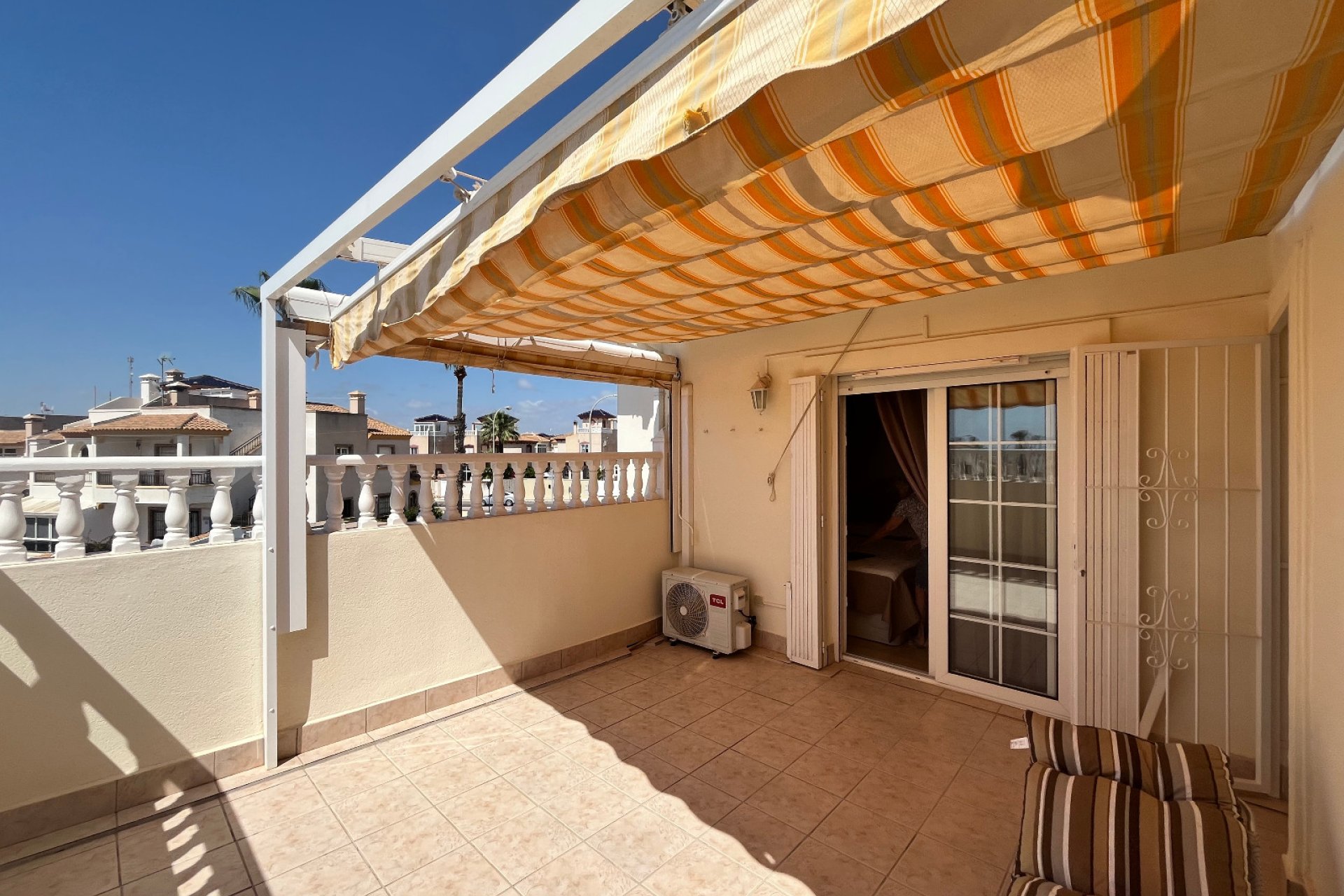 Resale - Townhouse -
Orihuela Costa - Playa Flamenca