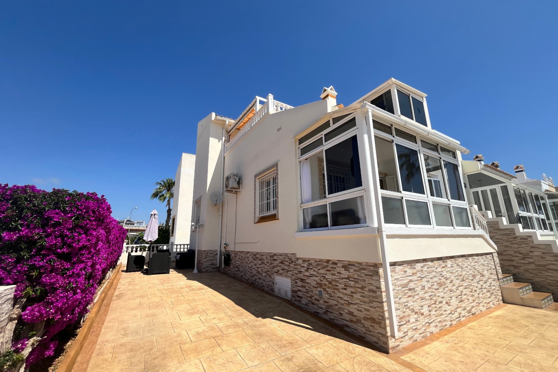 Resale - Townhouse -
Orihuela Costa - Playa Flamenca