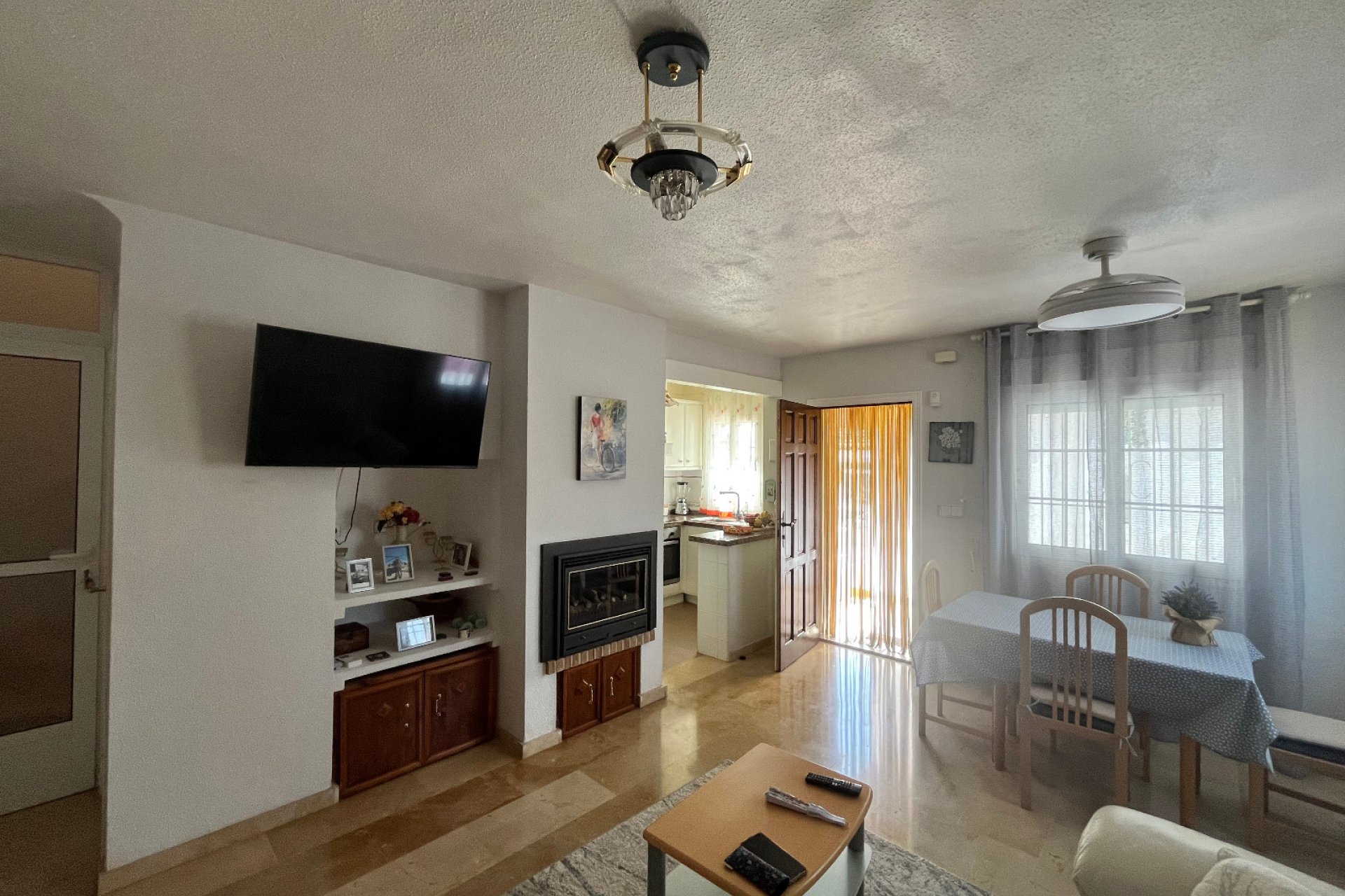 Resale - Townhouse -
Orihuela Costa - Playa Flamenca