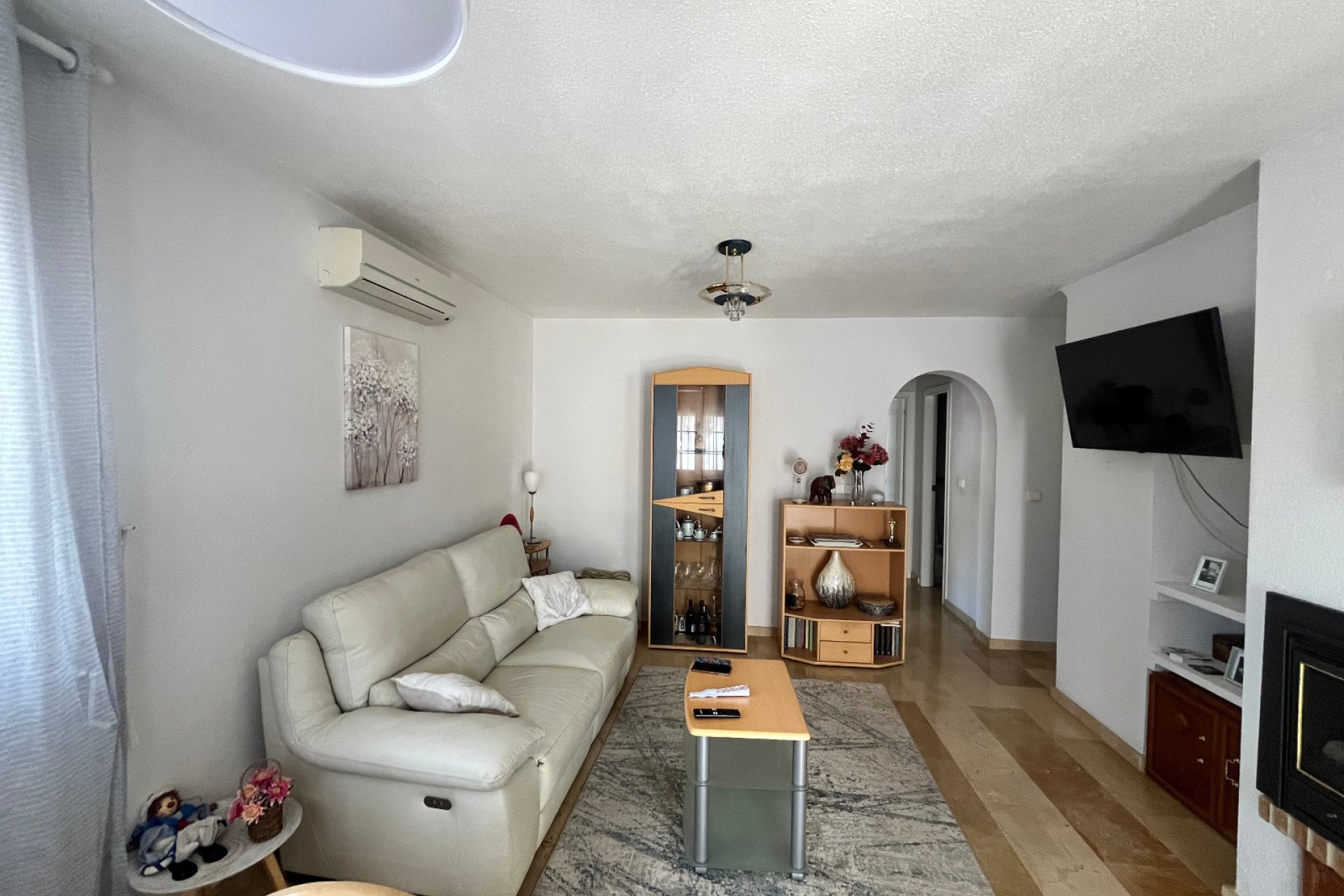 Resale - Townhouse -
Orihuela Costa - Playa Flamenca