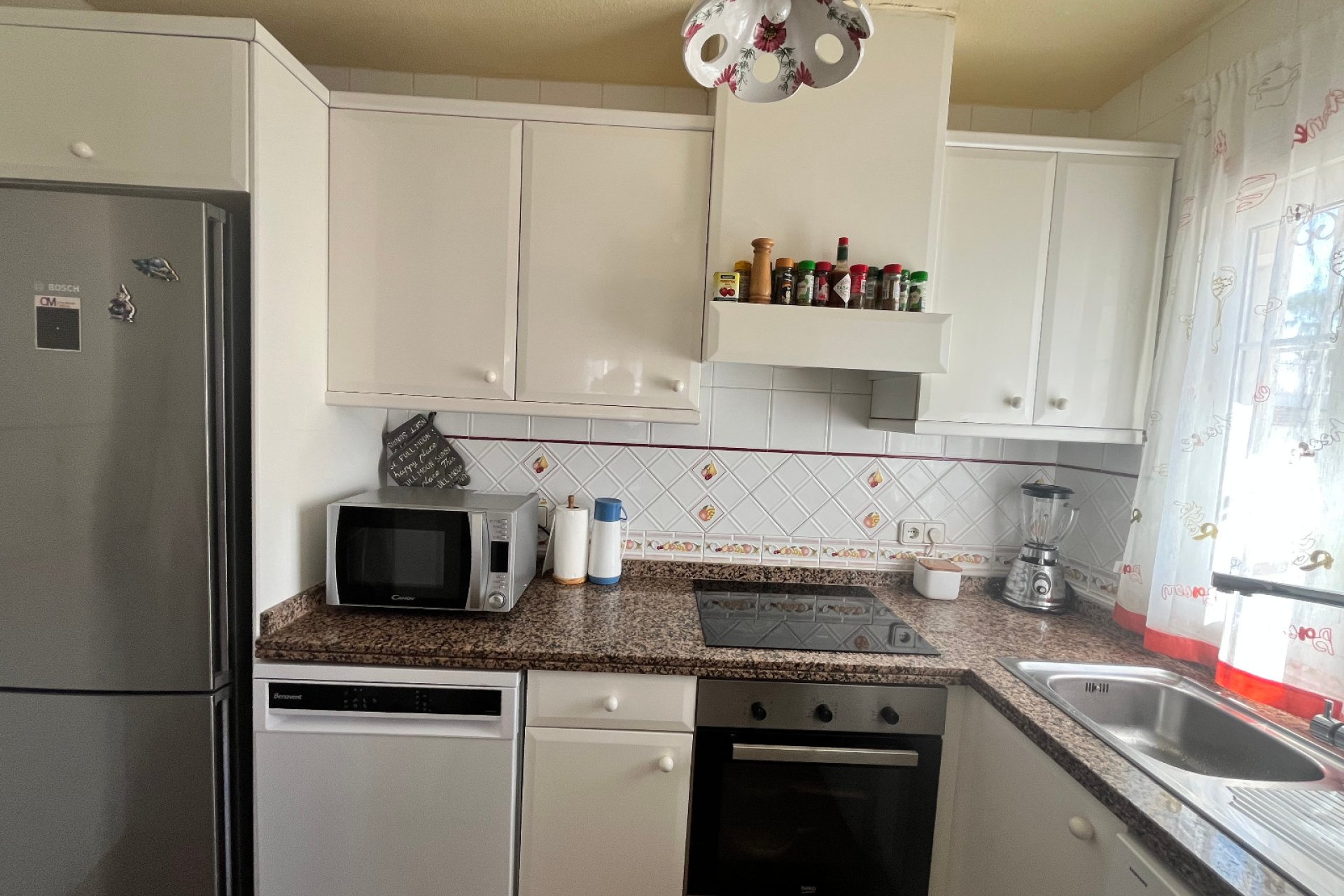 Resale - Townhouse -
Orihuela Costa - Playa Flamenca