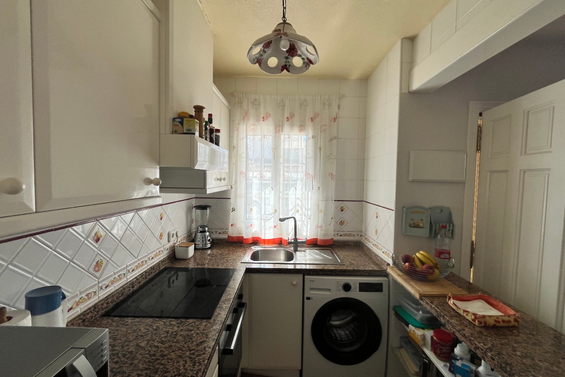 Resale - Townhouse -
Orihuela Costa - Playa Flamenca