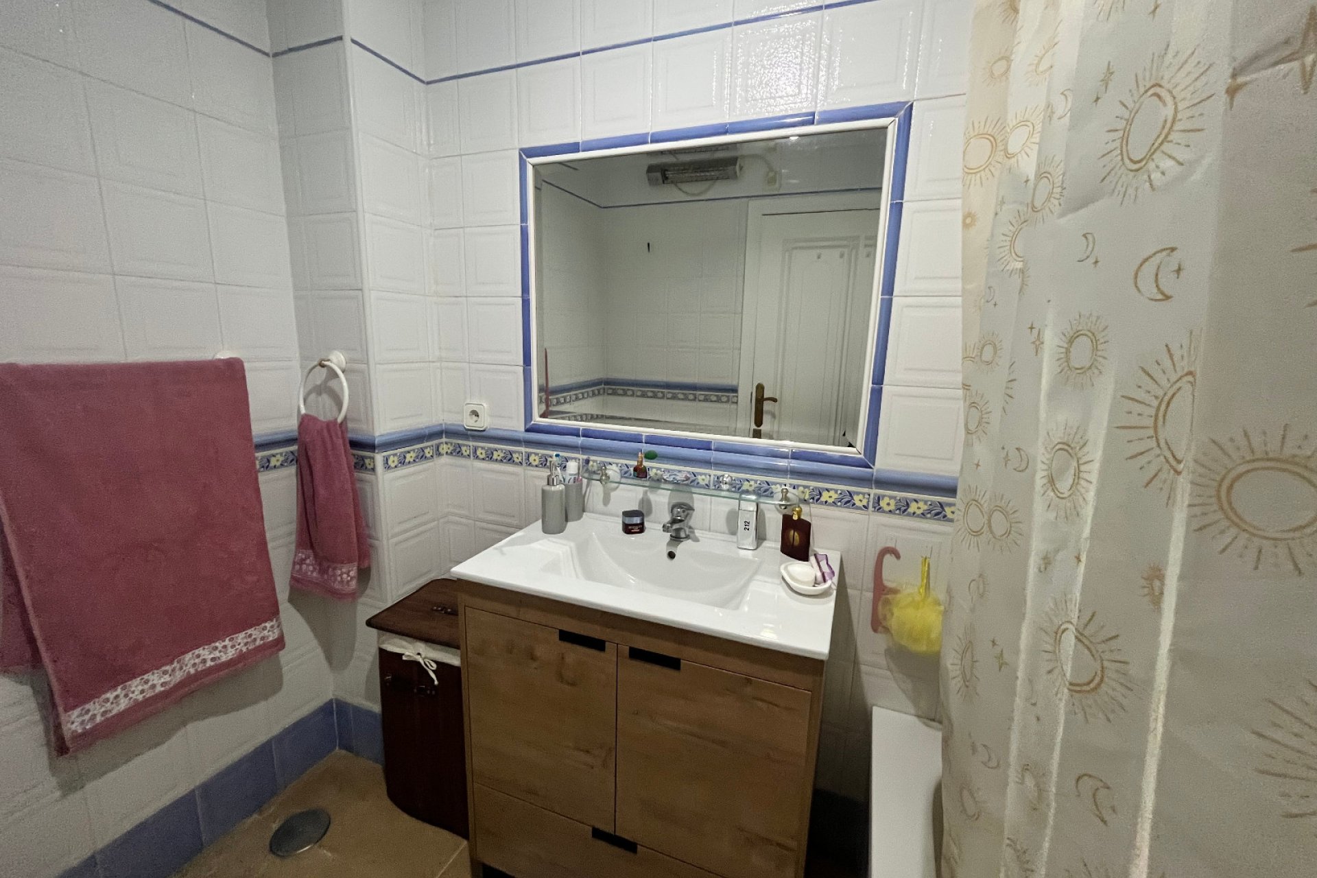 Resale - Townhouse -
Orihuela Costa - Playa Flamenca