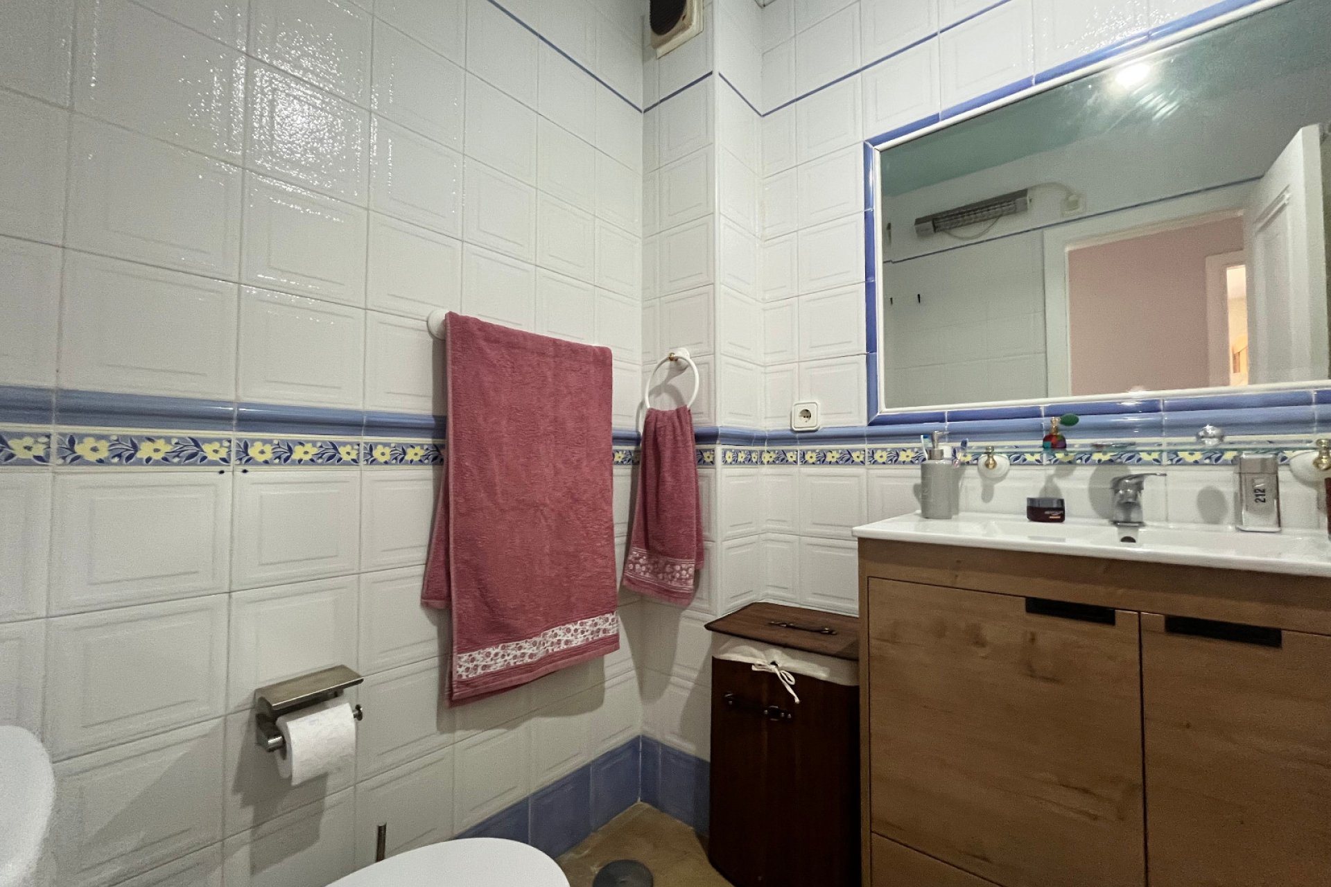 Resale - Townhouse -
Orihuela Costa - Playa Flamenca