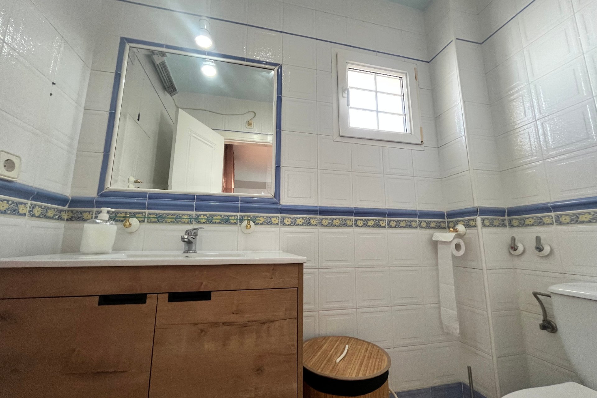 Resale - Townhouse -
Orihuela Costa - Playa Flamenca