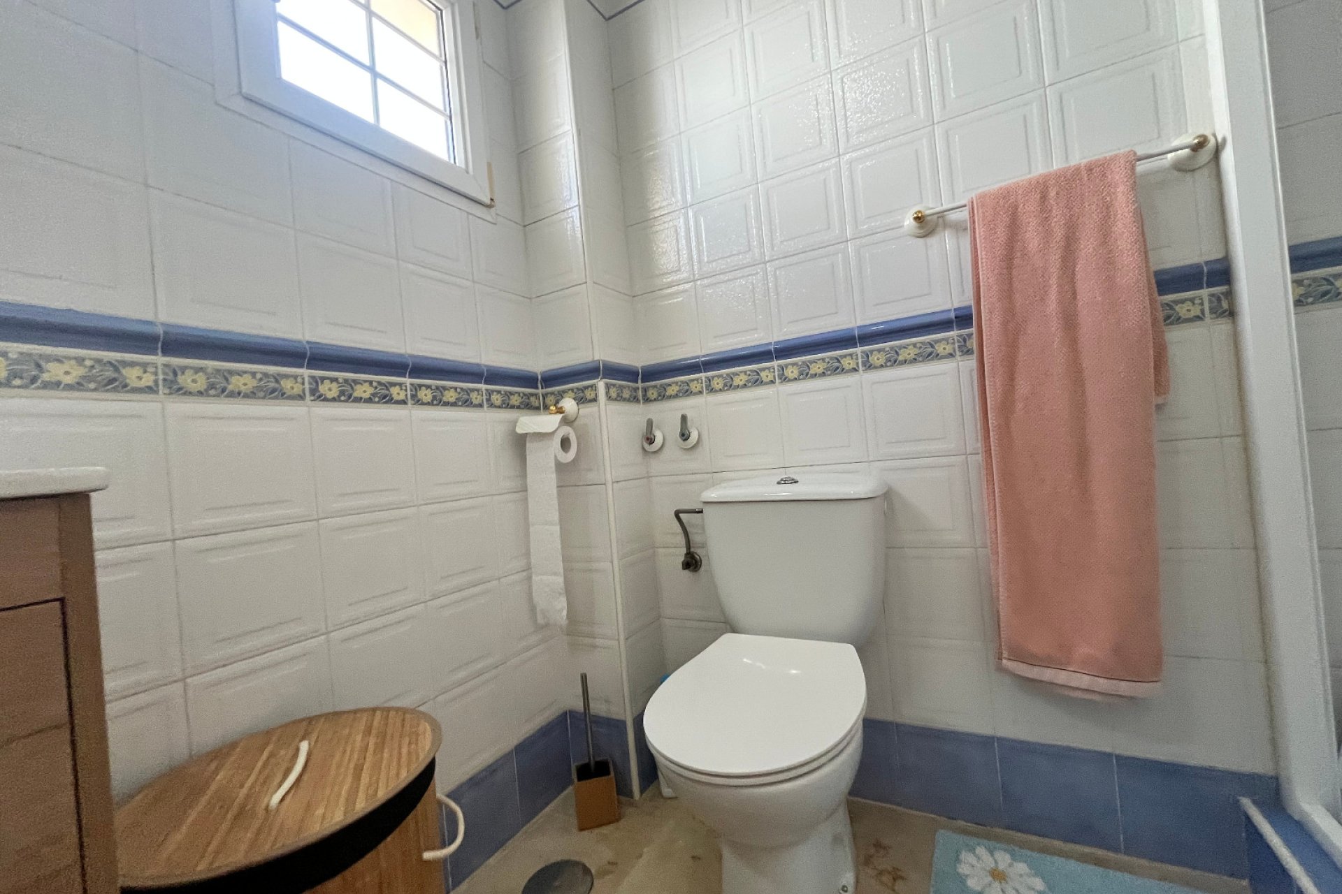 Resale - Townhouse -
Orihuela Costa - Playa Flamenca