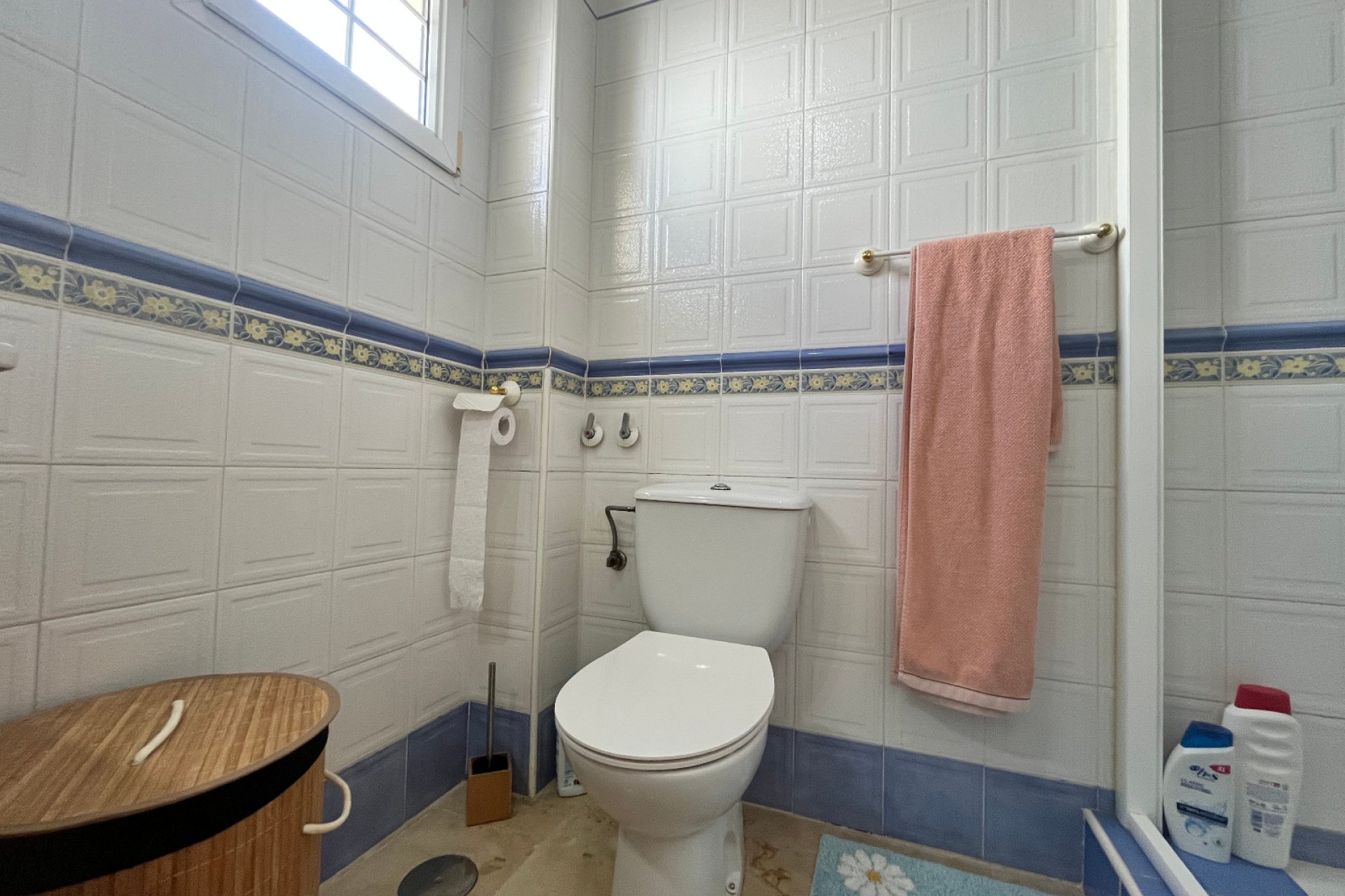 Resale - Townhouse -
Orihuela Costa - Playa Flamenca