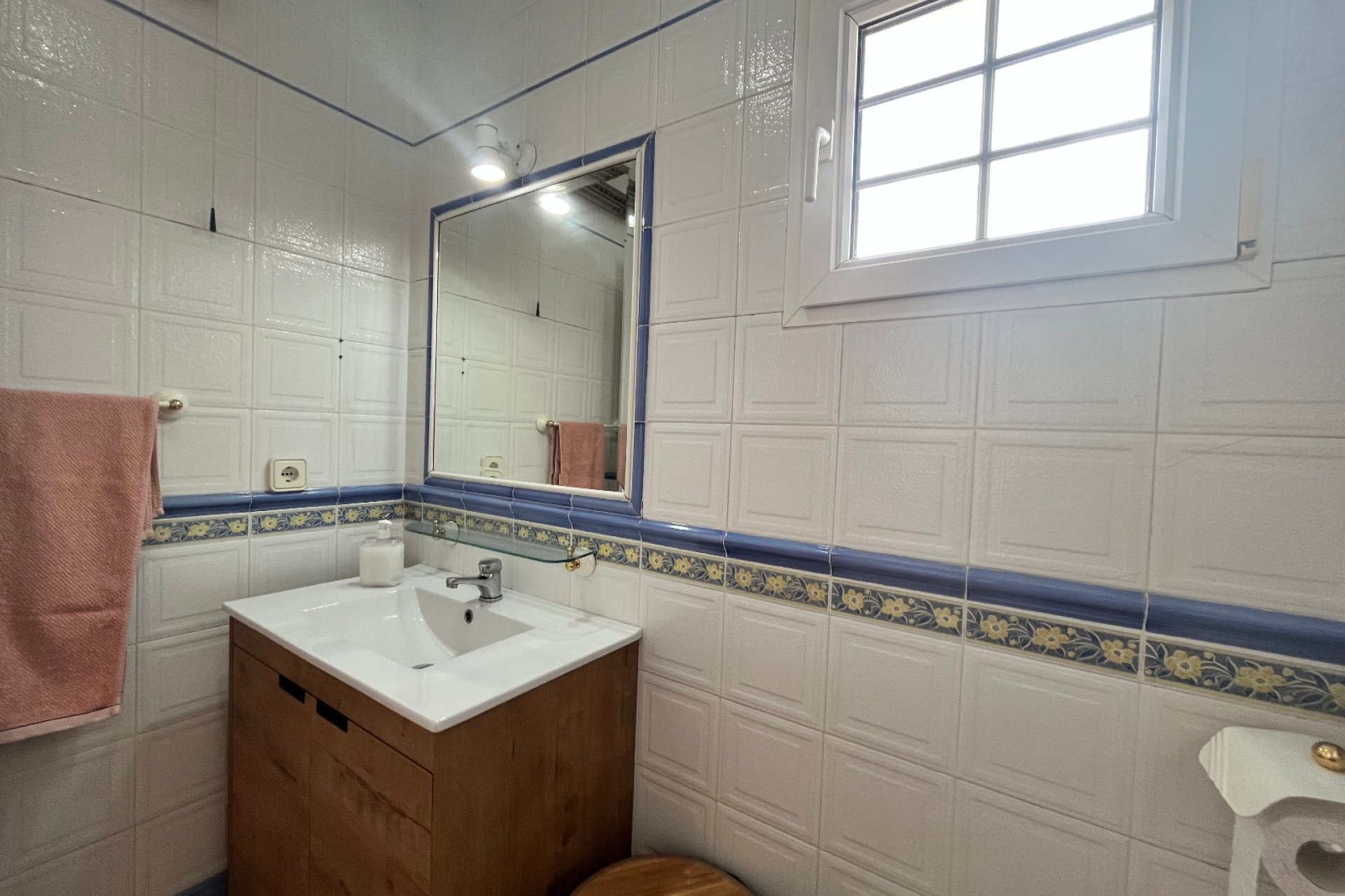 Resale - Townhouse -
Orihuela Costa - Playa Flamenca