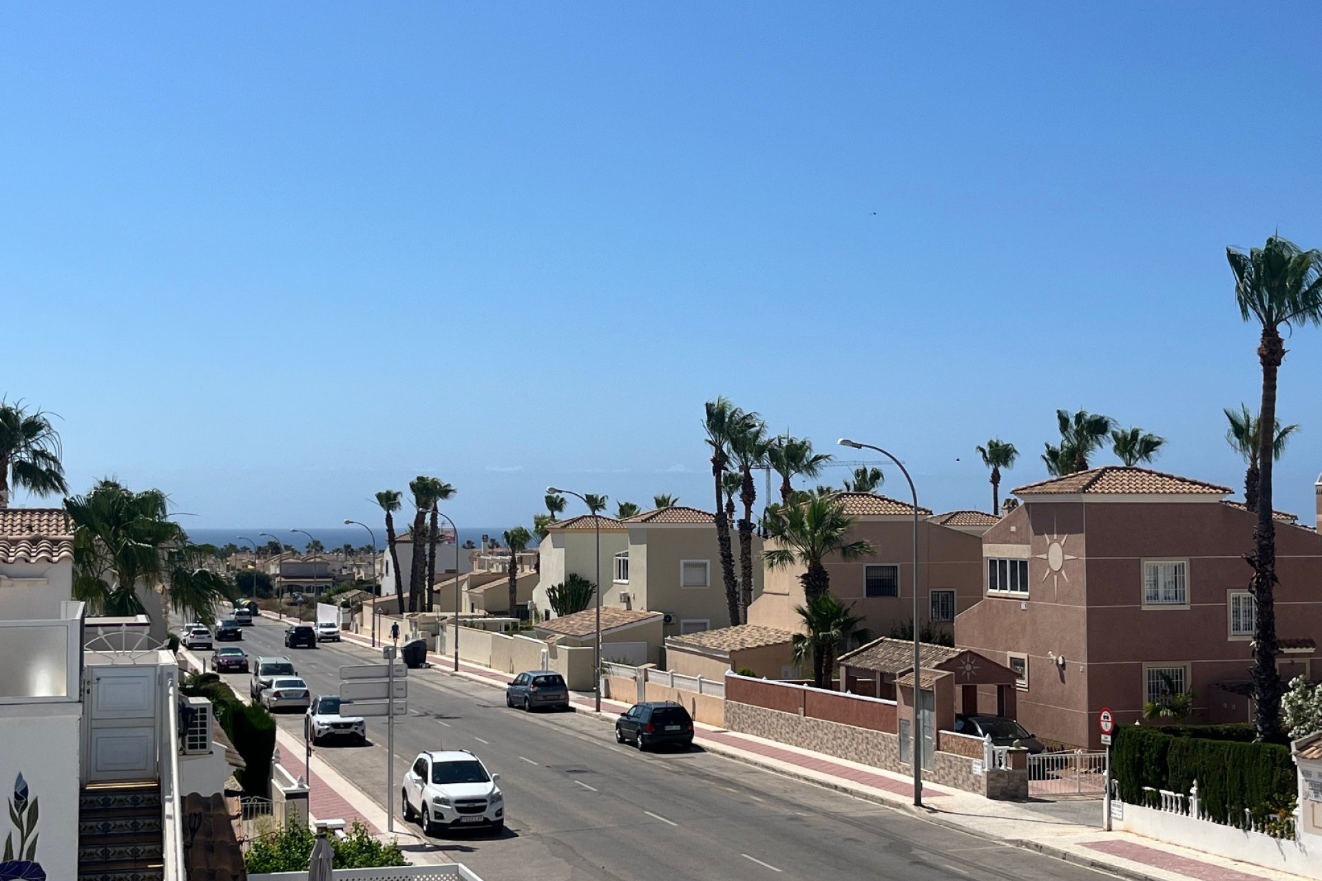 Resale - Townhouse -
Orihuela Costa - Playa Flamenca