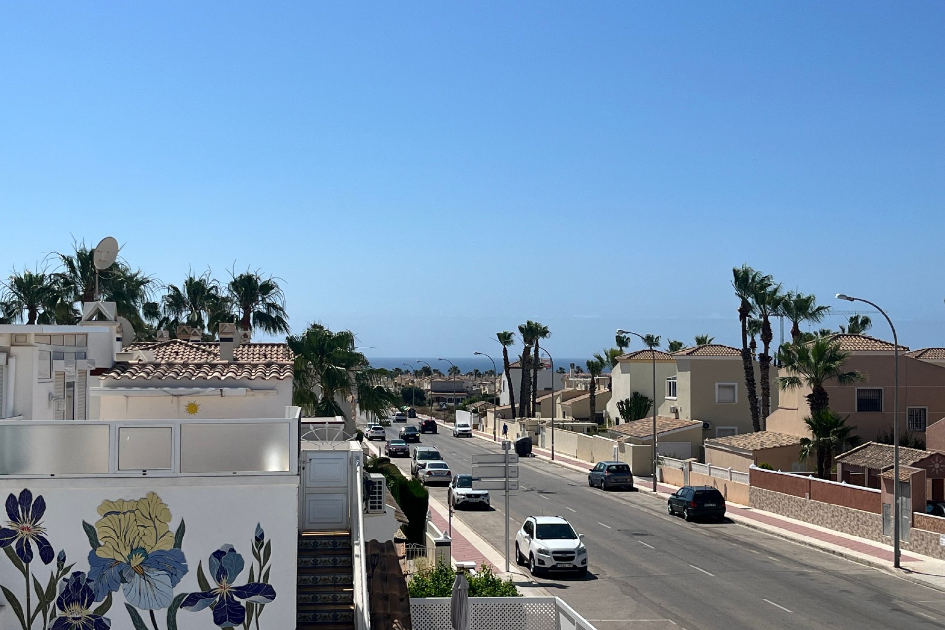 Resale - Townhouse -
Orihuela Costa - Playa Flamenca