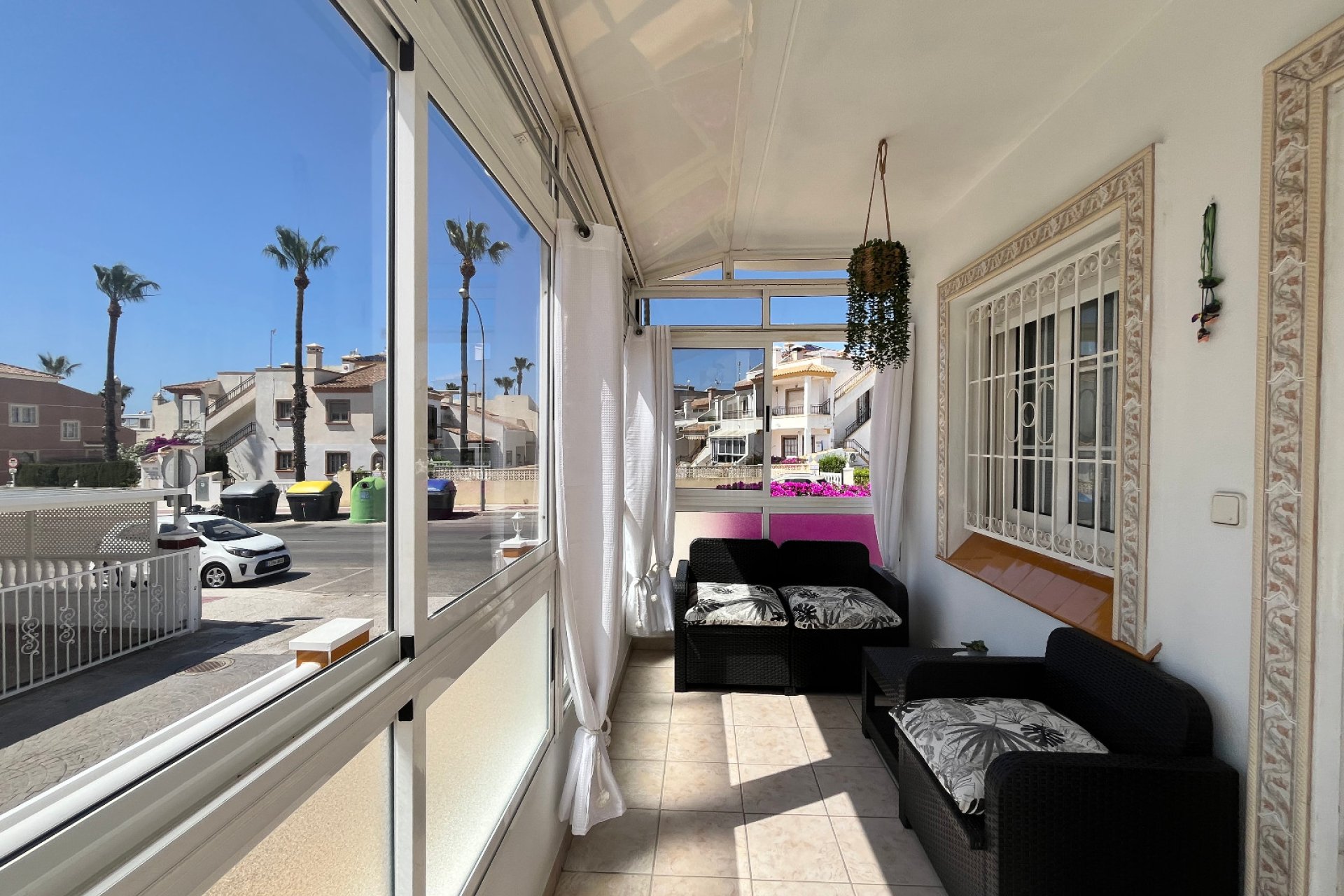 Resale - Townhouse -
Orihuela Costa - Playa Flamenca