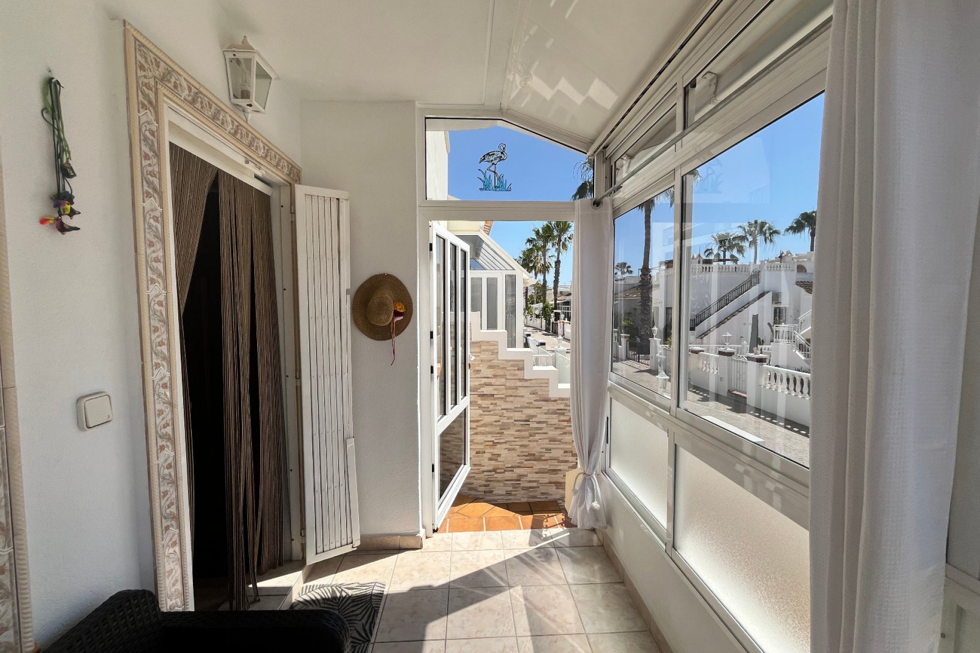 Resale - Townhouse -
Orihuela Costa - Playa Flamenca
