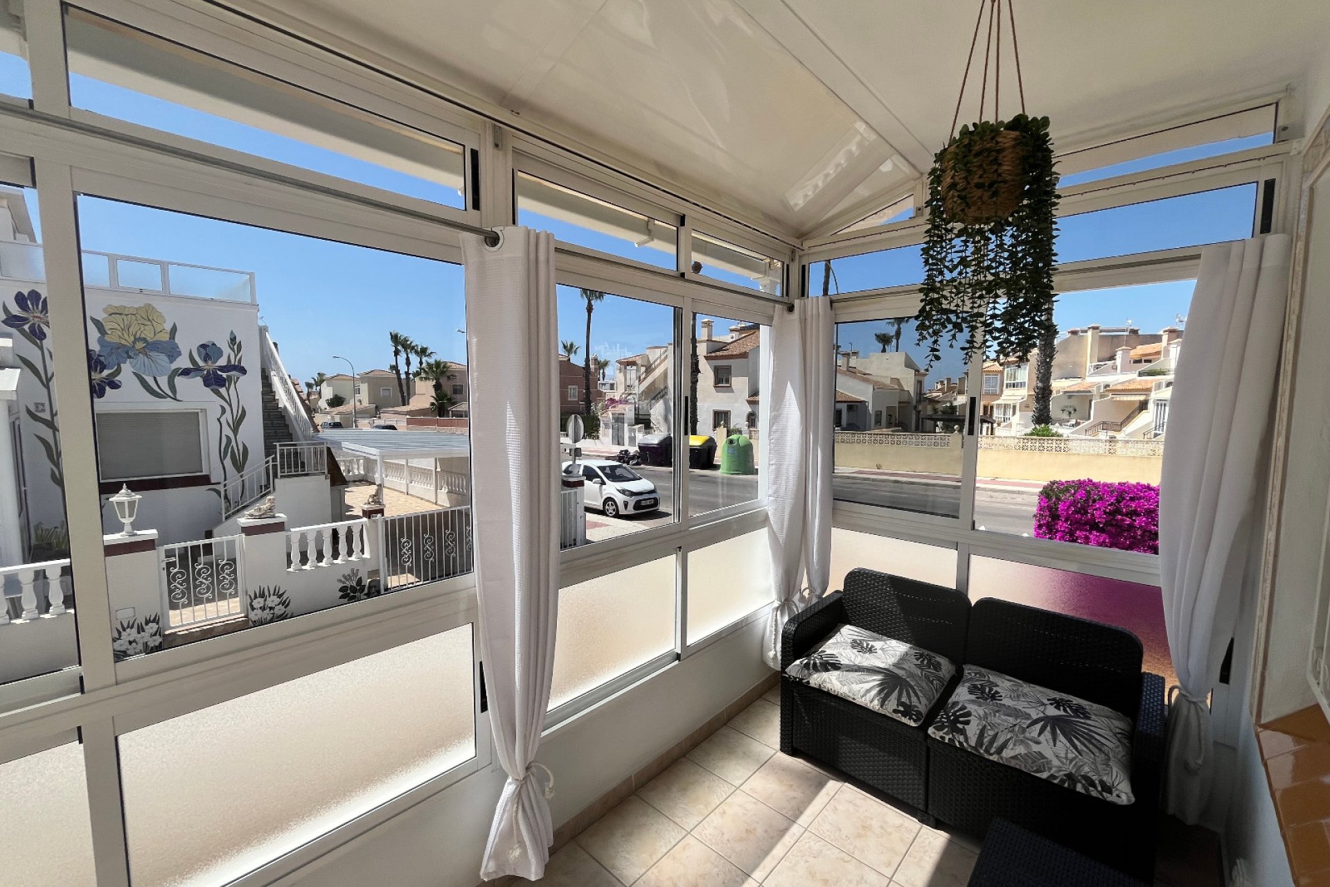 Resale - Townhouse -
Orihuela Costa - Playa Flamenca