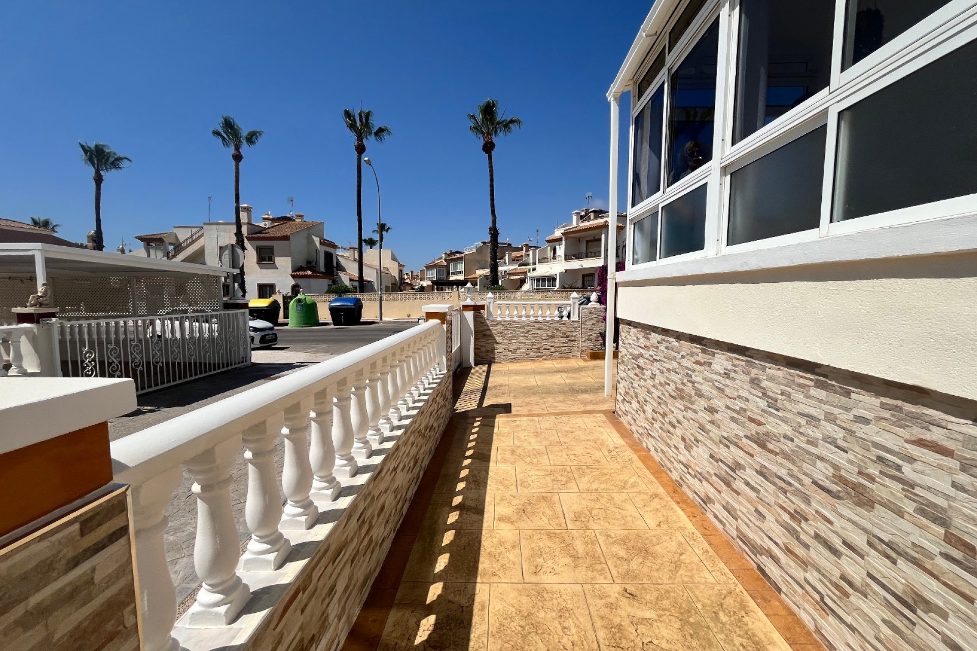 Resale - Townhouse -
Orihuela Costa - Playa Flamenca
