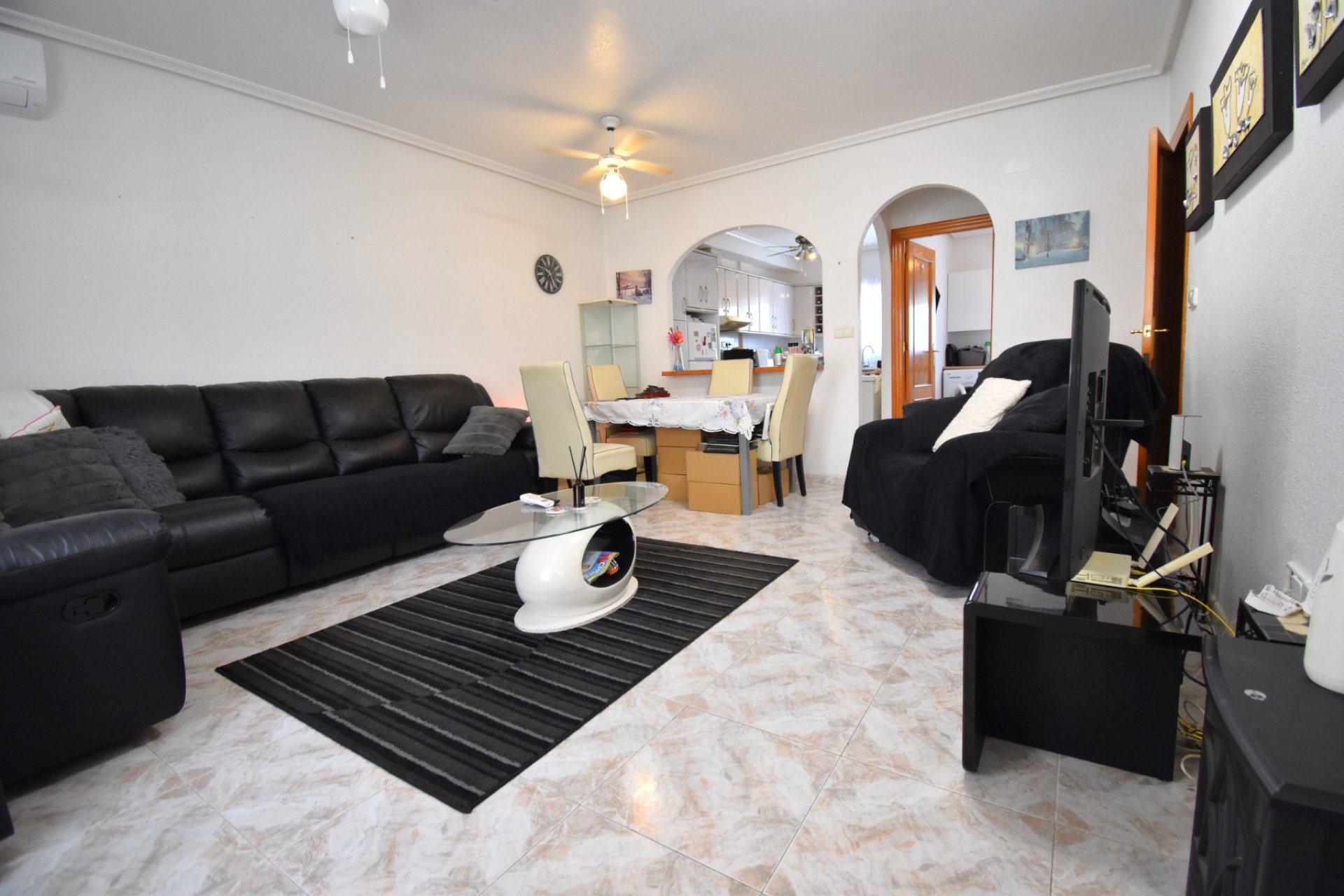 Resale - Townhouse -
Orihuela Costa - Playa Flamenca