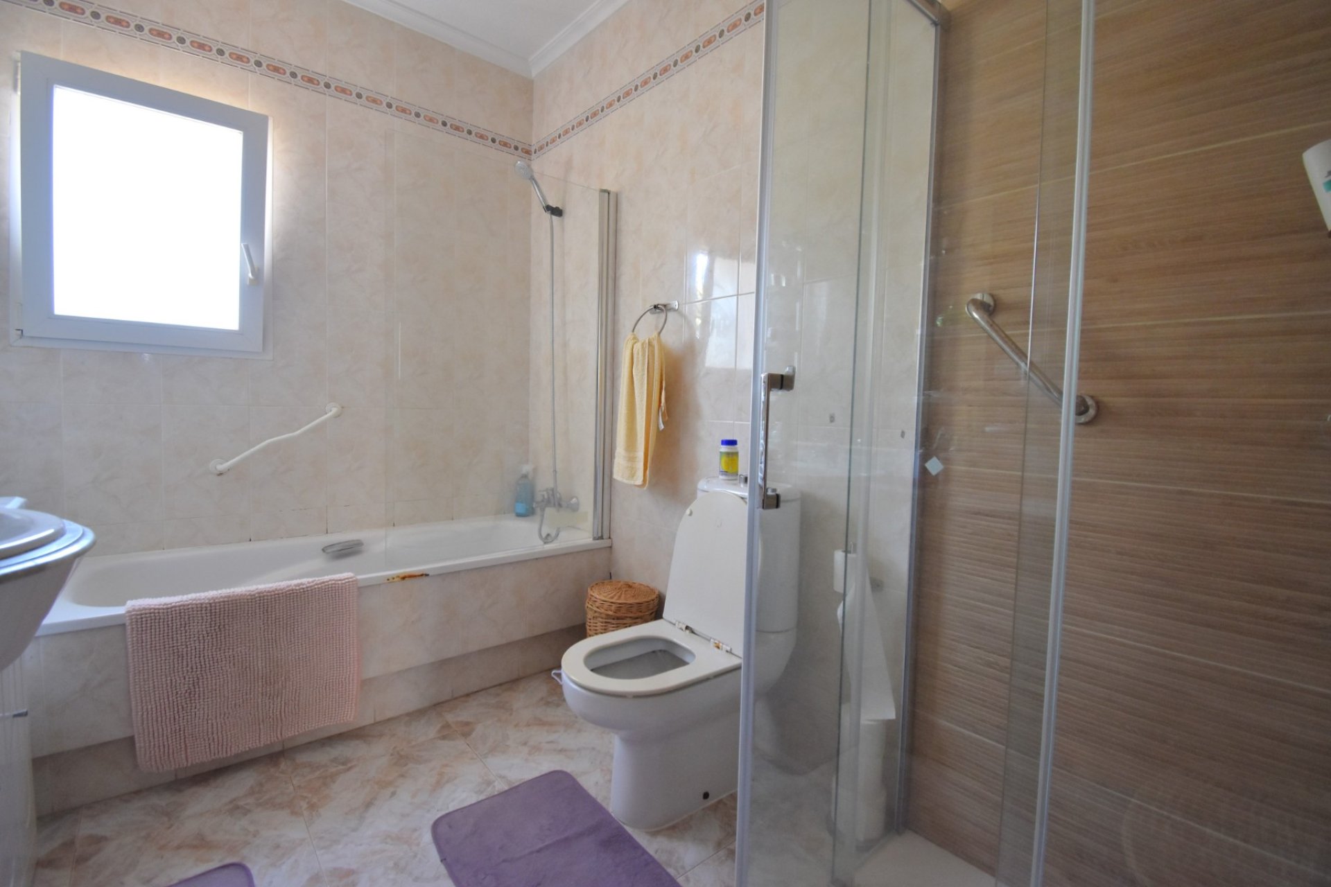 Resale - Townhouse -
Orihuela Costa - Playa Flamenca
