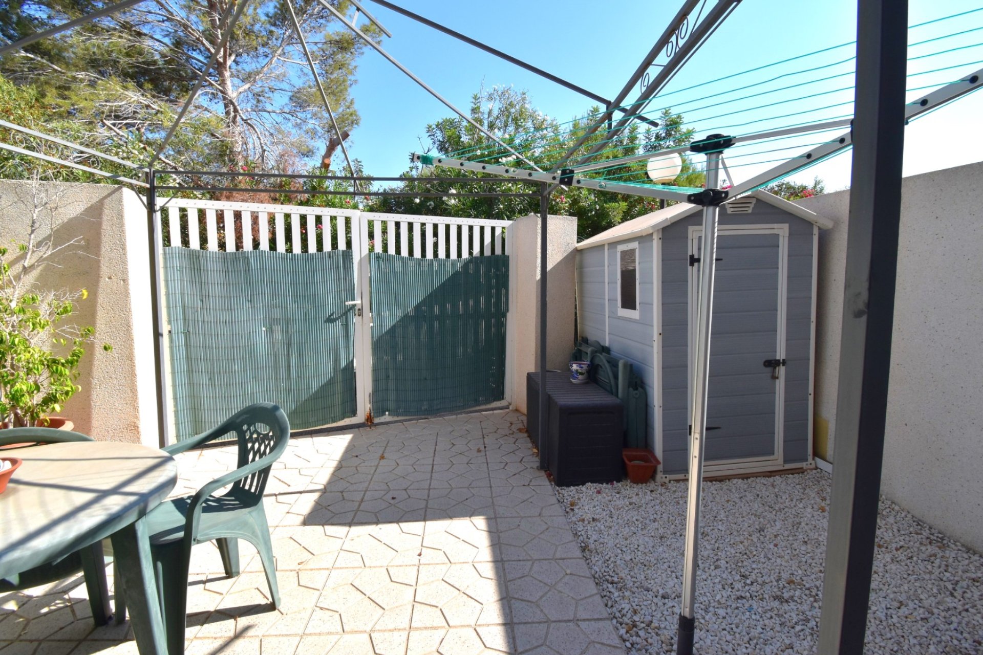 Resale - Townhouse -
Orihuela Costa - Playa Flamenca
