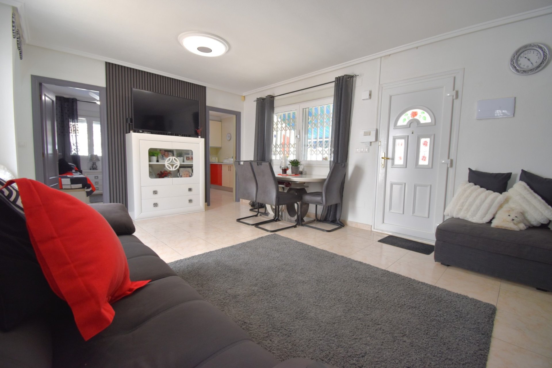 Resale - Townhouse -
Orihuela Costa - Playa Flamenca