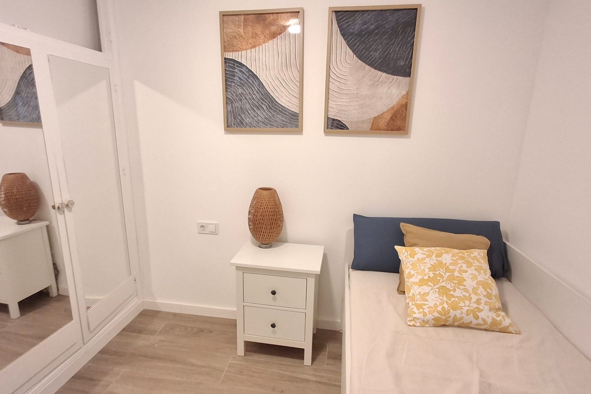 Resale - Townhouse -
Orihuela Costa - Playa Flamenca