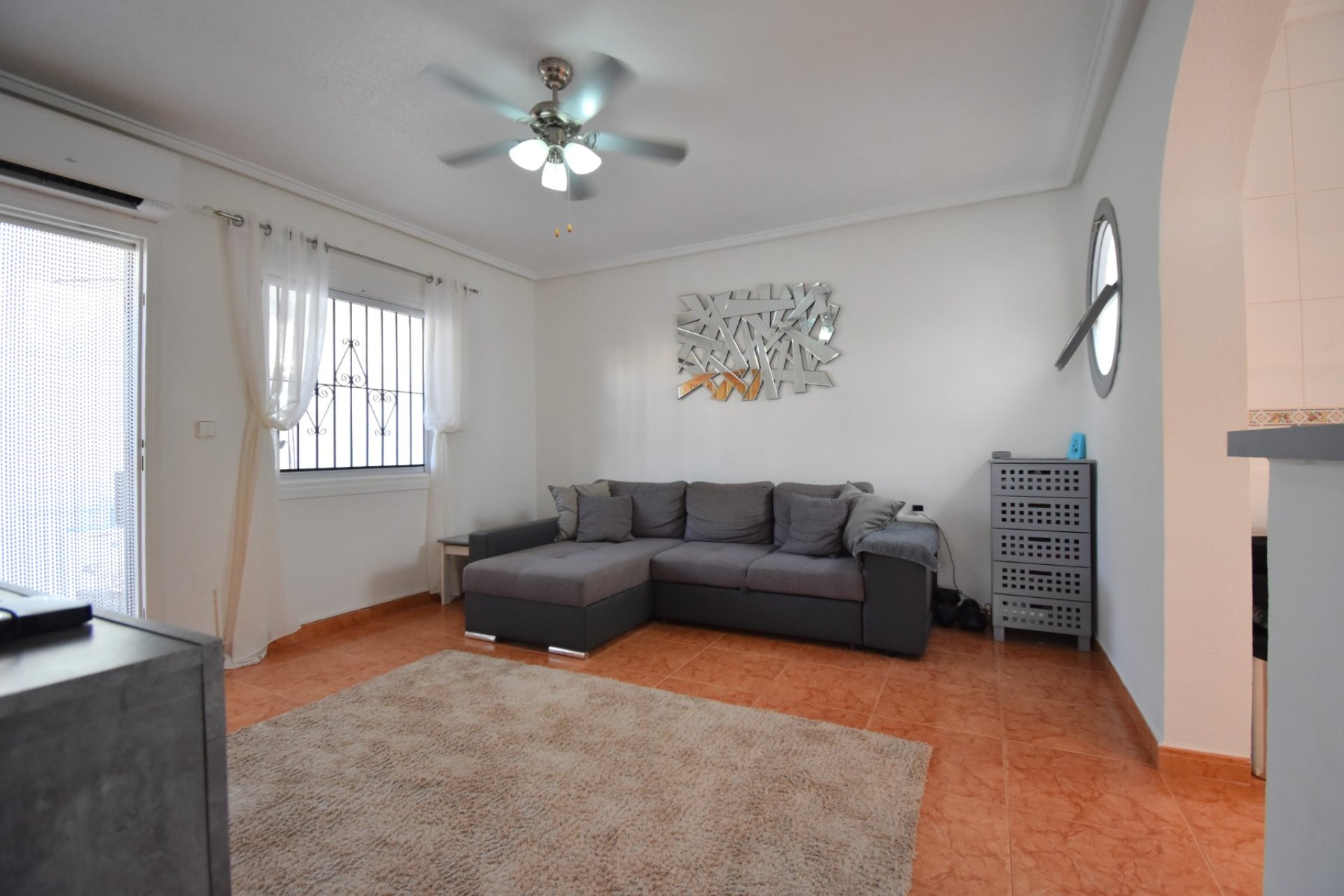 Resale - Townhouse -
Orihuela Costa - Playa Flamenca