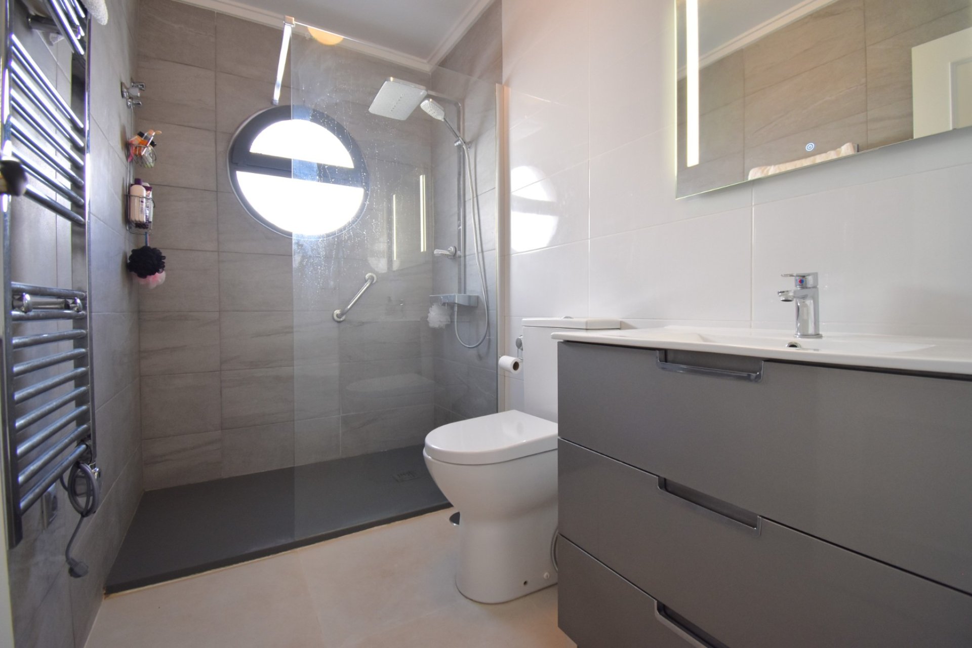 Resale - Townhouse -
Orihuela Costa - Playa Flamenca
