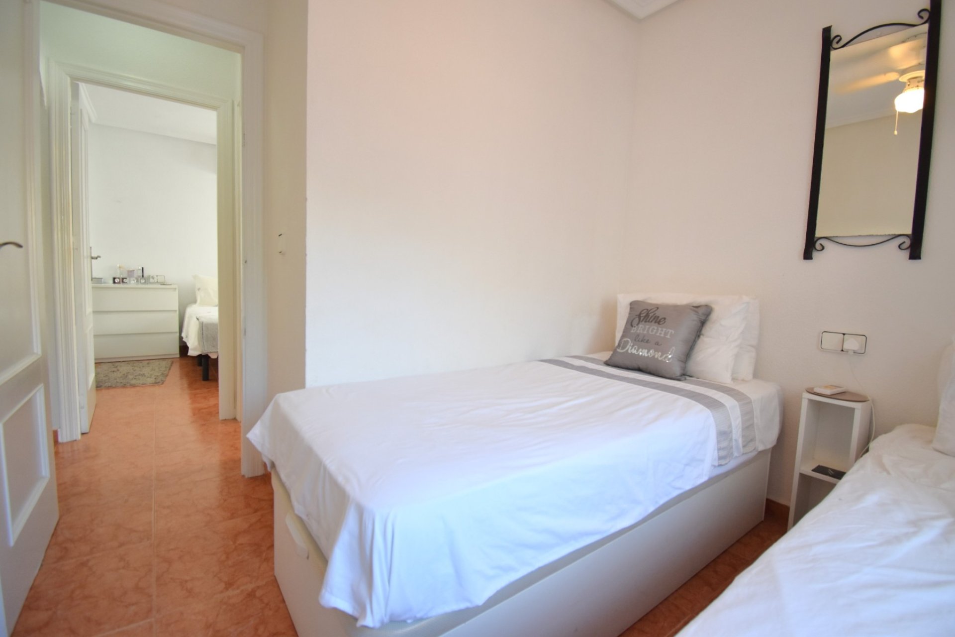 Resale - Townhouse -
Orihuela Costa - Playa Flamenca
