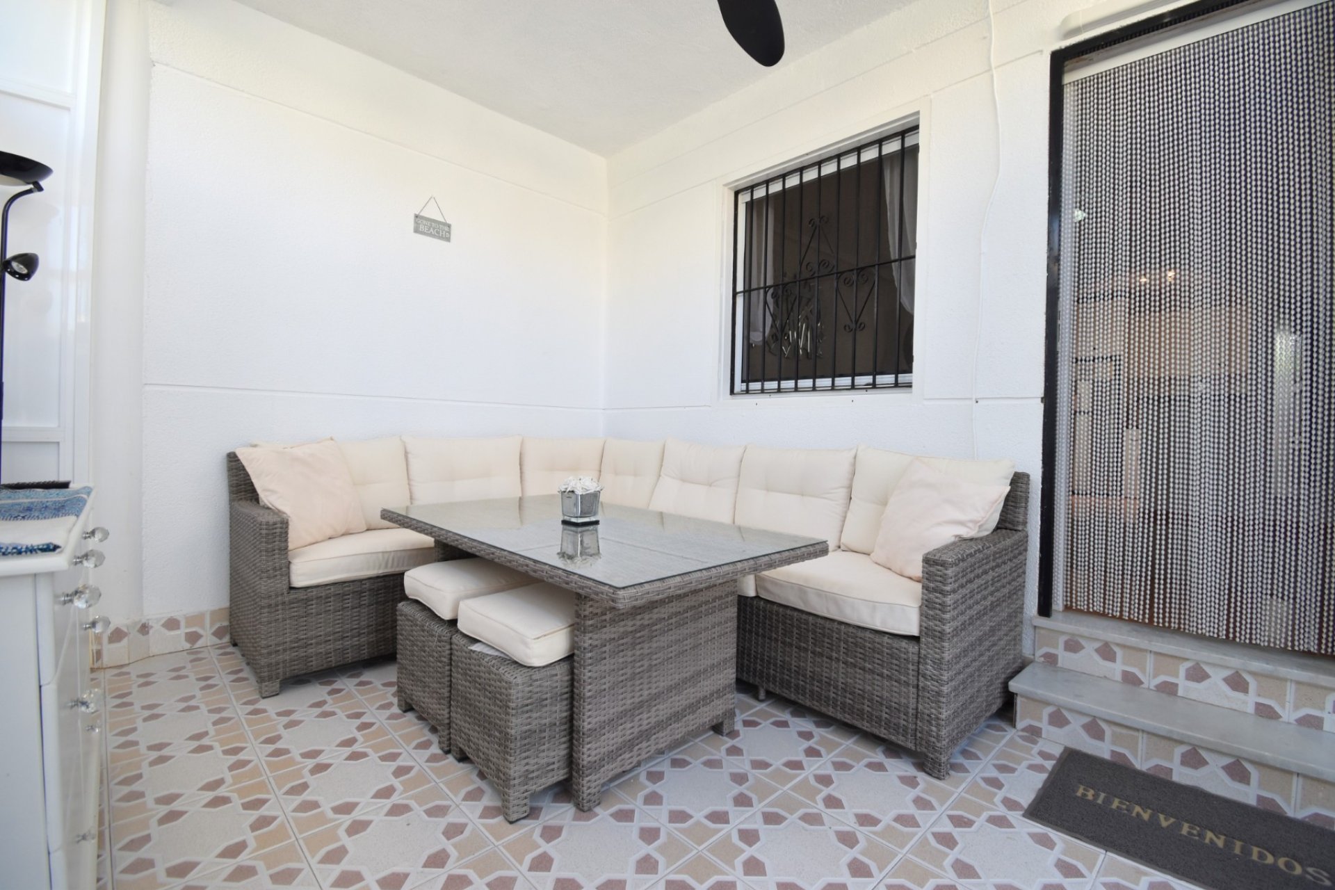 Resale - Townhouse -
Orihuela Costa - Playa Flamenca