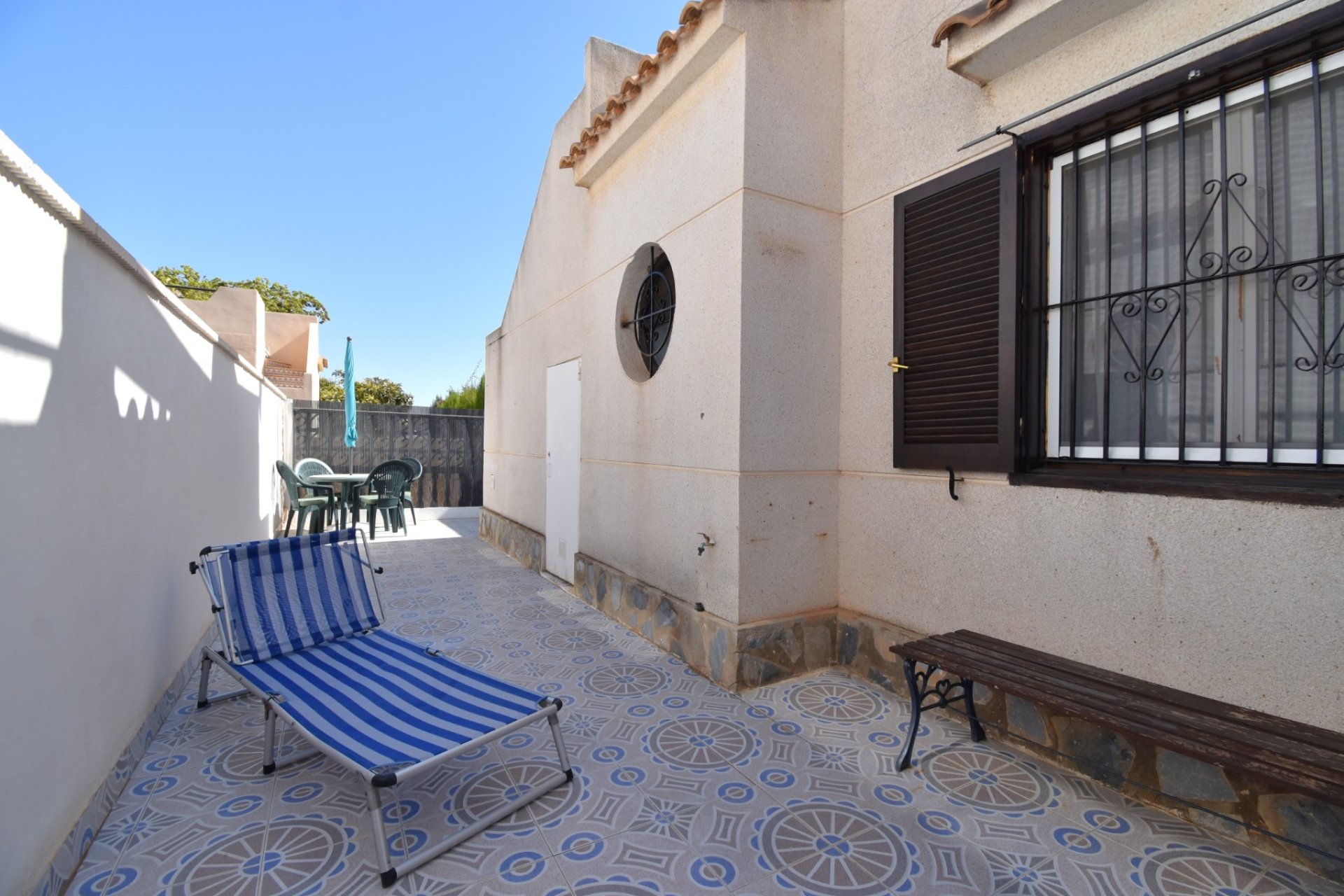 Resale - Townhouse -
Orihuela Costa - Playa Flamenca