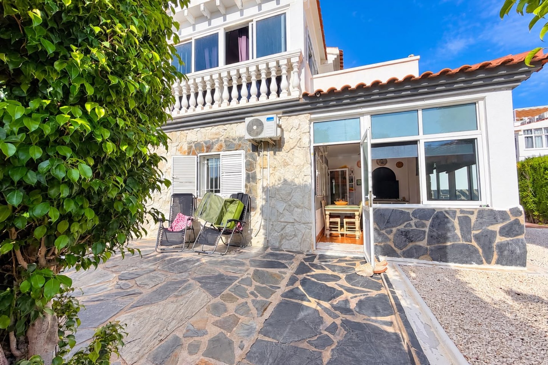 Resale - Townhouse -
Orihuela Costa - Playa Flamenca
