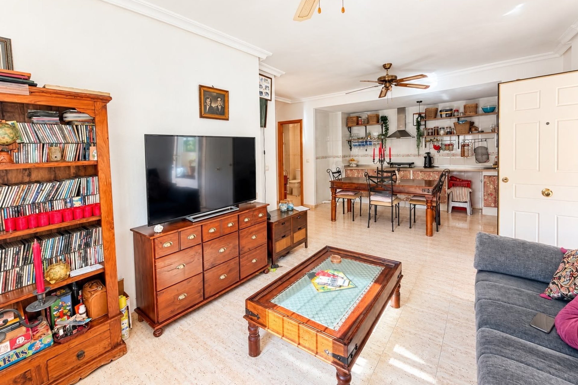 Resale - Townhouse -
Orihuela Costa - Playa Flamenca