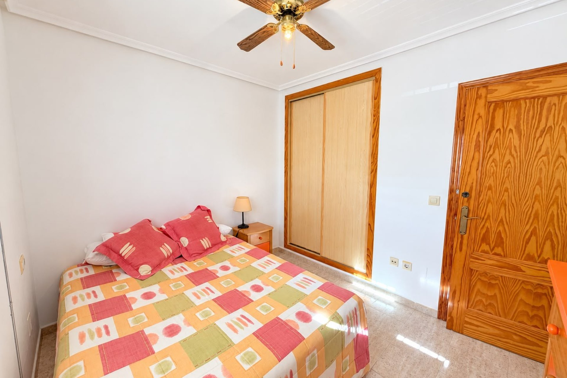 Resale - Townhouse -
Orihuela Costa - Playa Flamenca