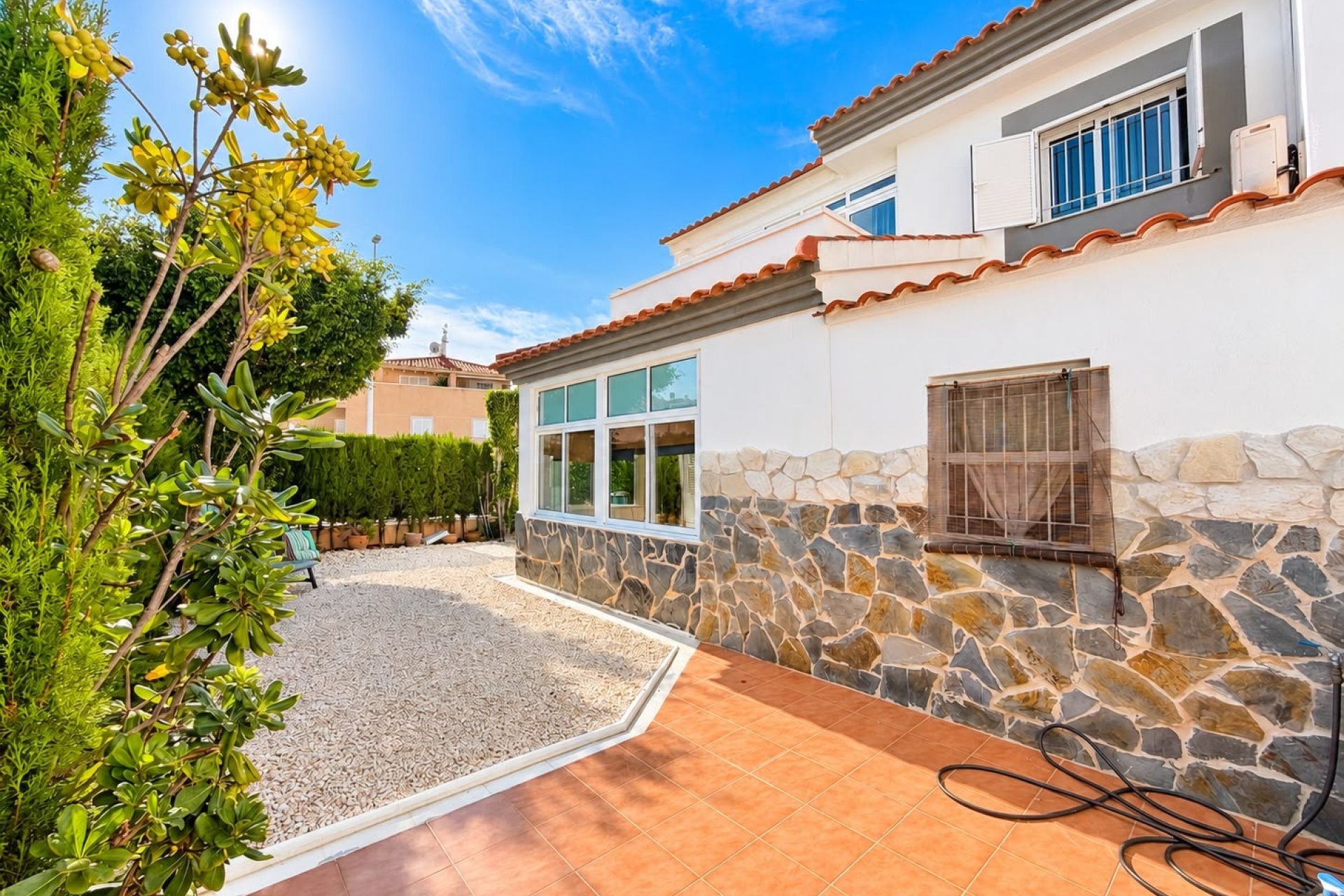 Resale - Townhouse -
Orihuela Costa - Playa Flamenca