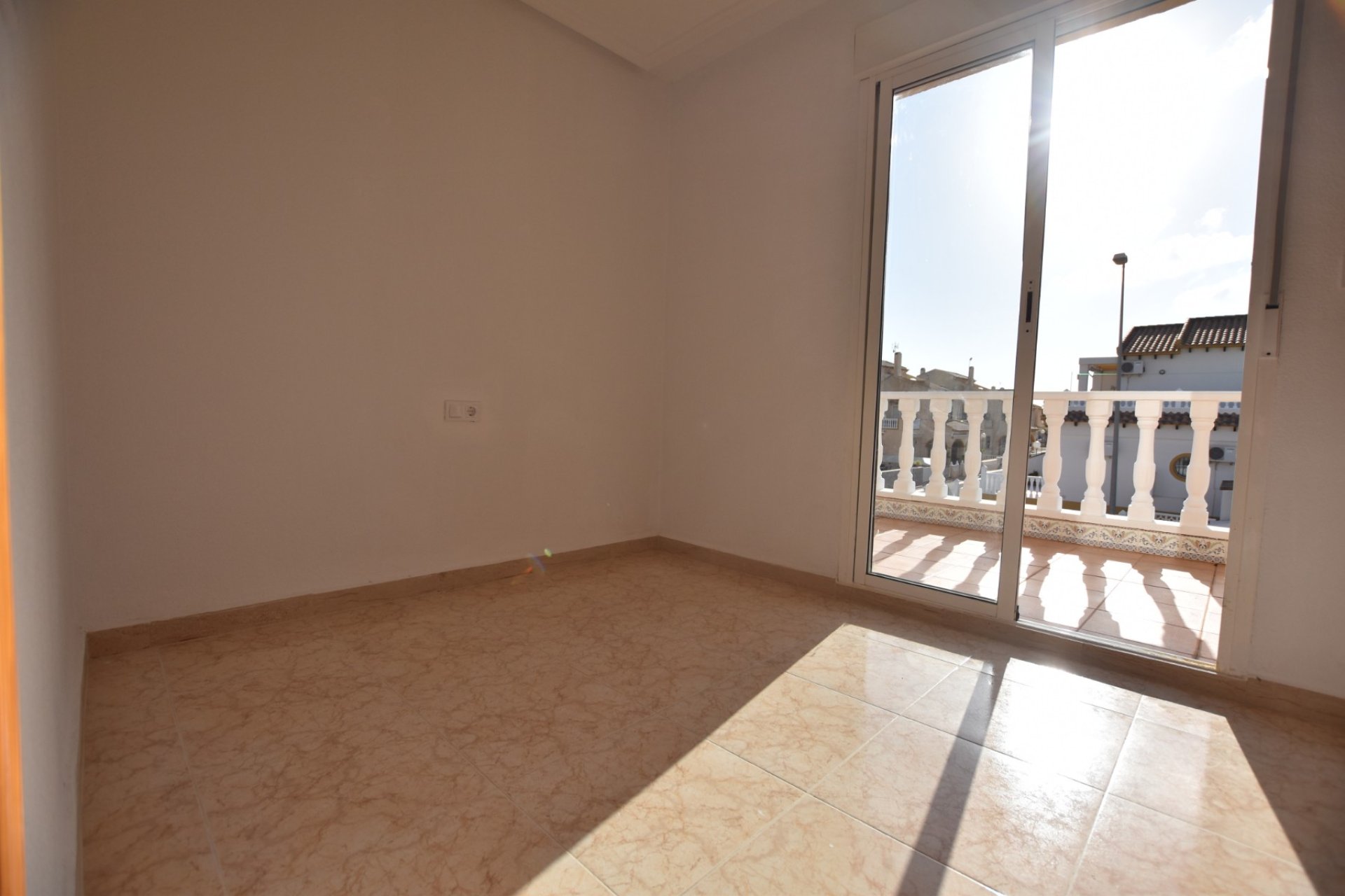 Resale - Townhouse -
Orihuela Costa - Punta Prima