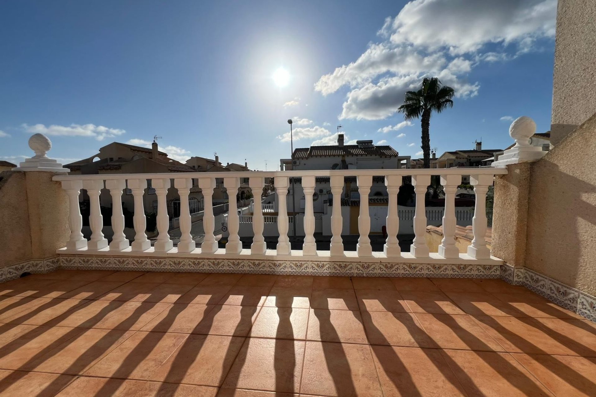 Resale - Townhouse -
Orihuela Costa - Punta Prima