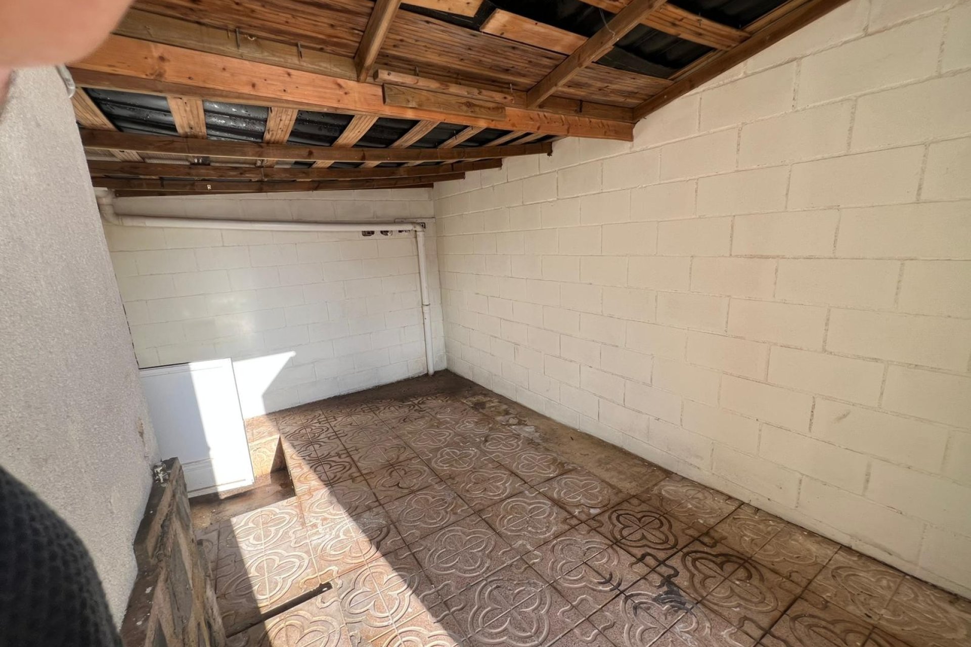 Resale - Townhouse -
Orihuela Costa - Punta Prima