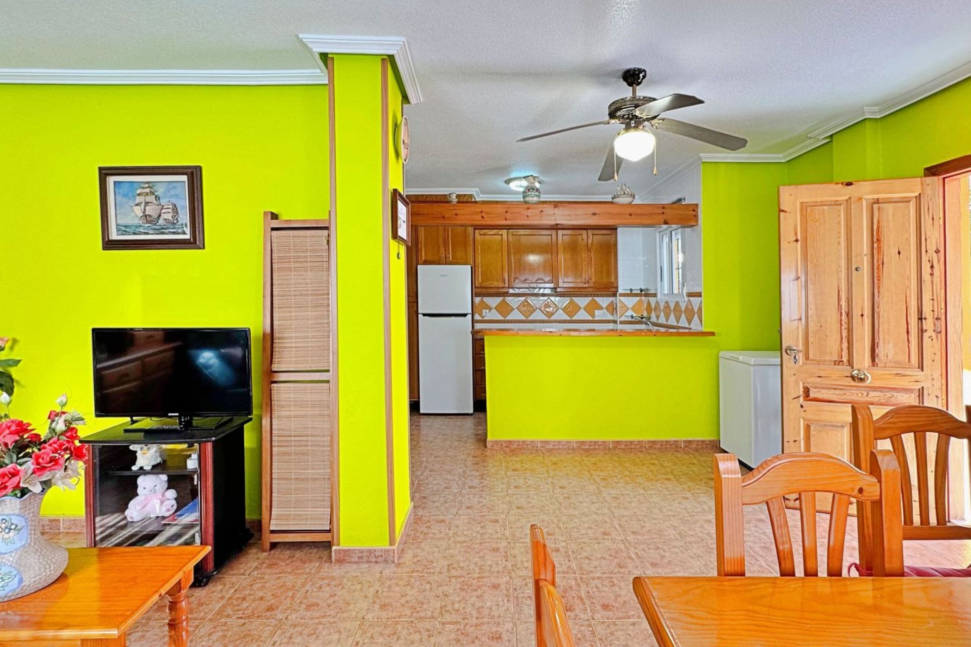 Resale - Townhouse -
Orihuela Costa - Punta Prima