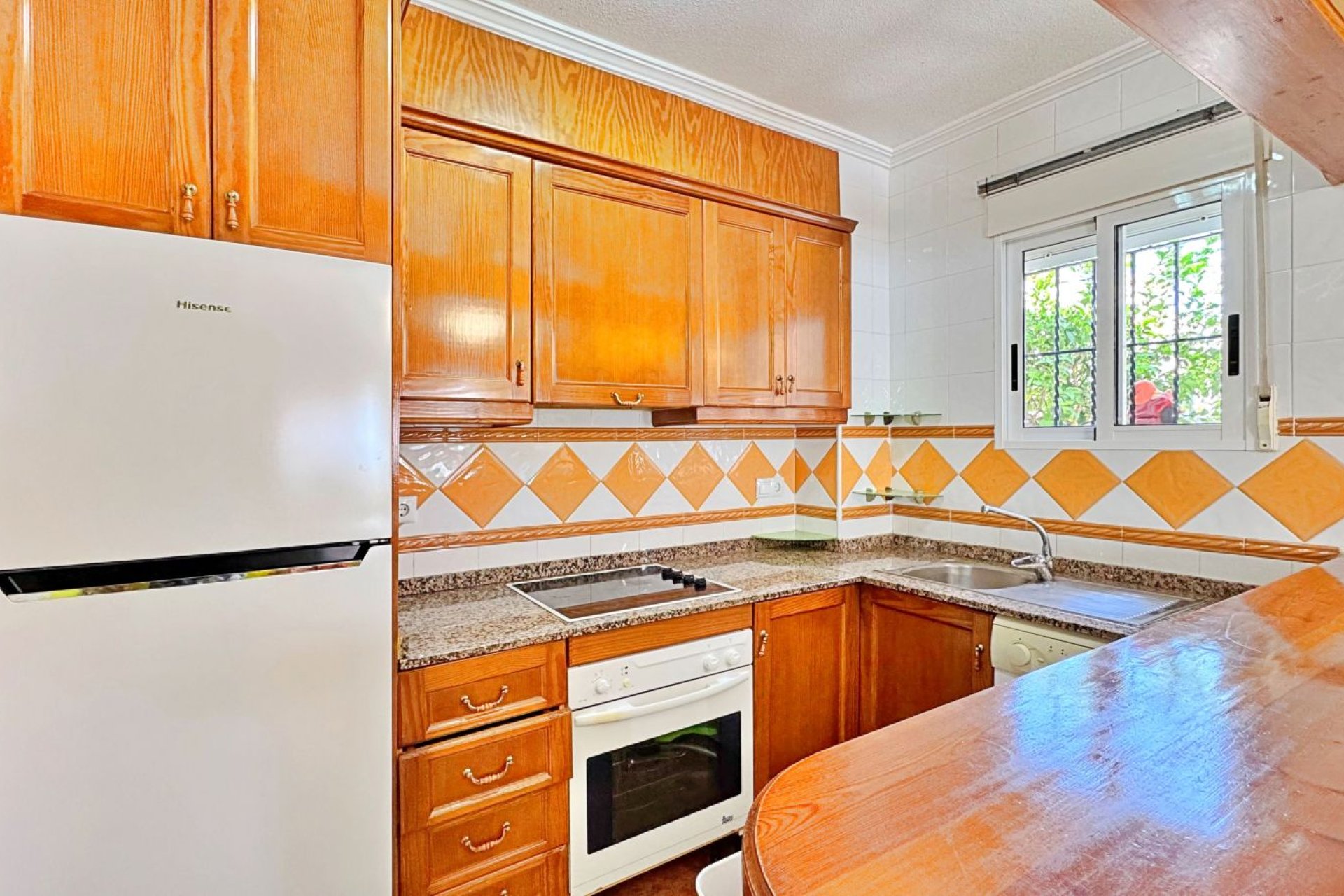 Resale - Townhouse -
Orihuela Costa - Punta Prima