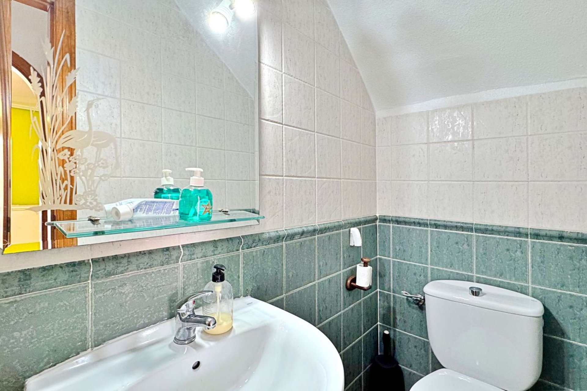 Resale - Townhouse -
Orihuela Costa - Punta Prima