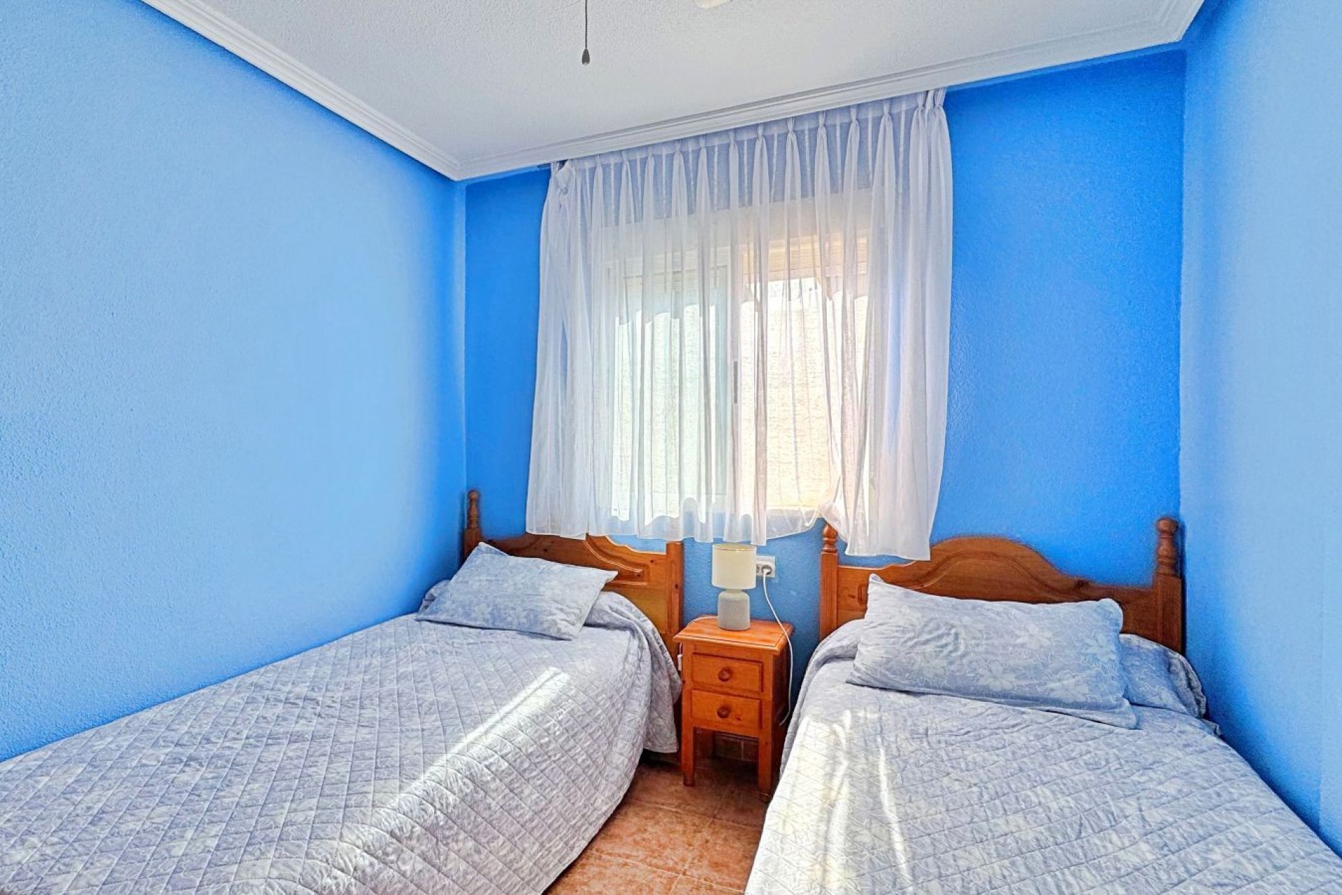 Resale - Townhouse -
Orihuela Costa - Punta Prima