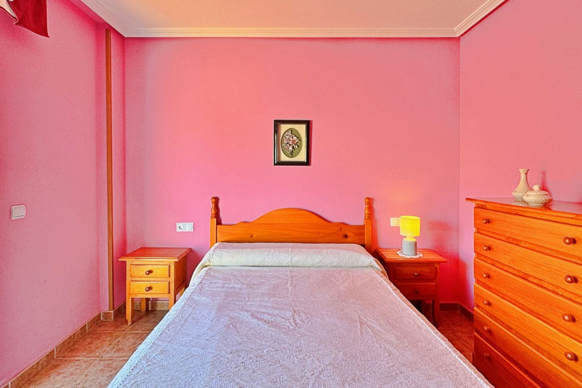 Resale - Townhouse -
Orihuela Costa - Punta Prima