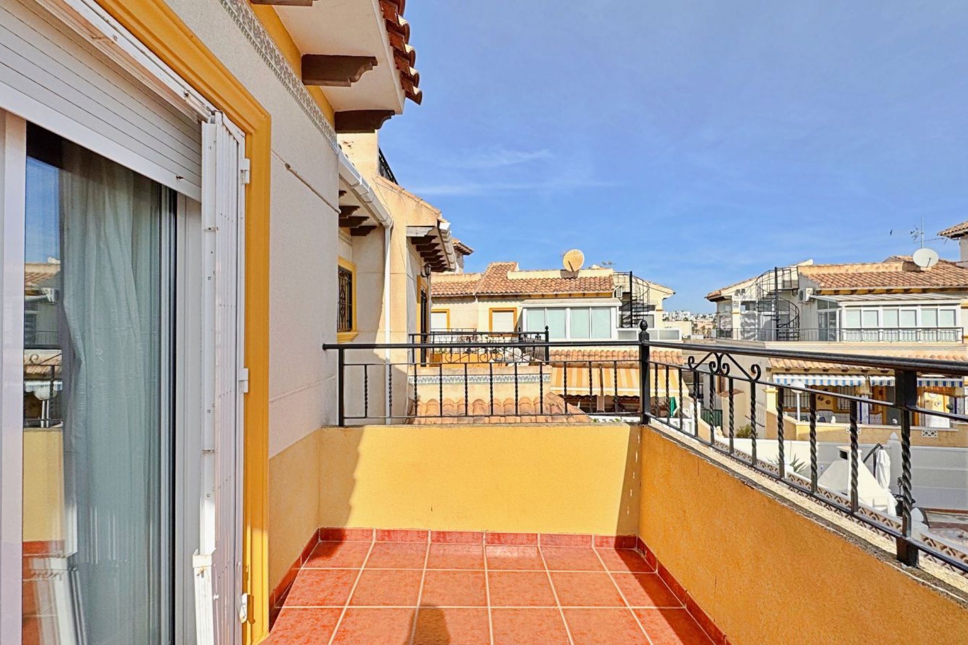 Resale - Townhouse -
Orihuela Costa - Punta Prima