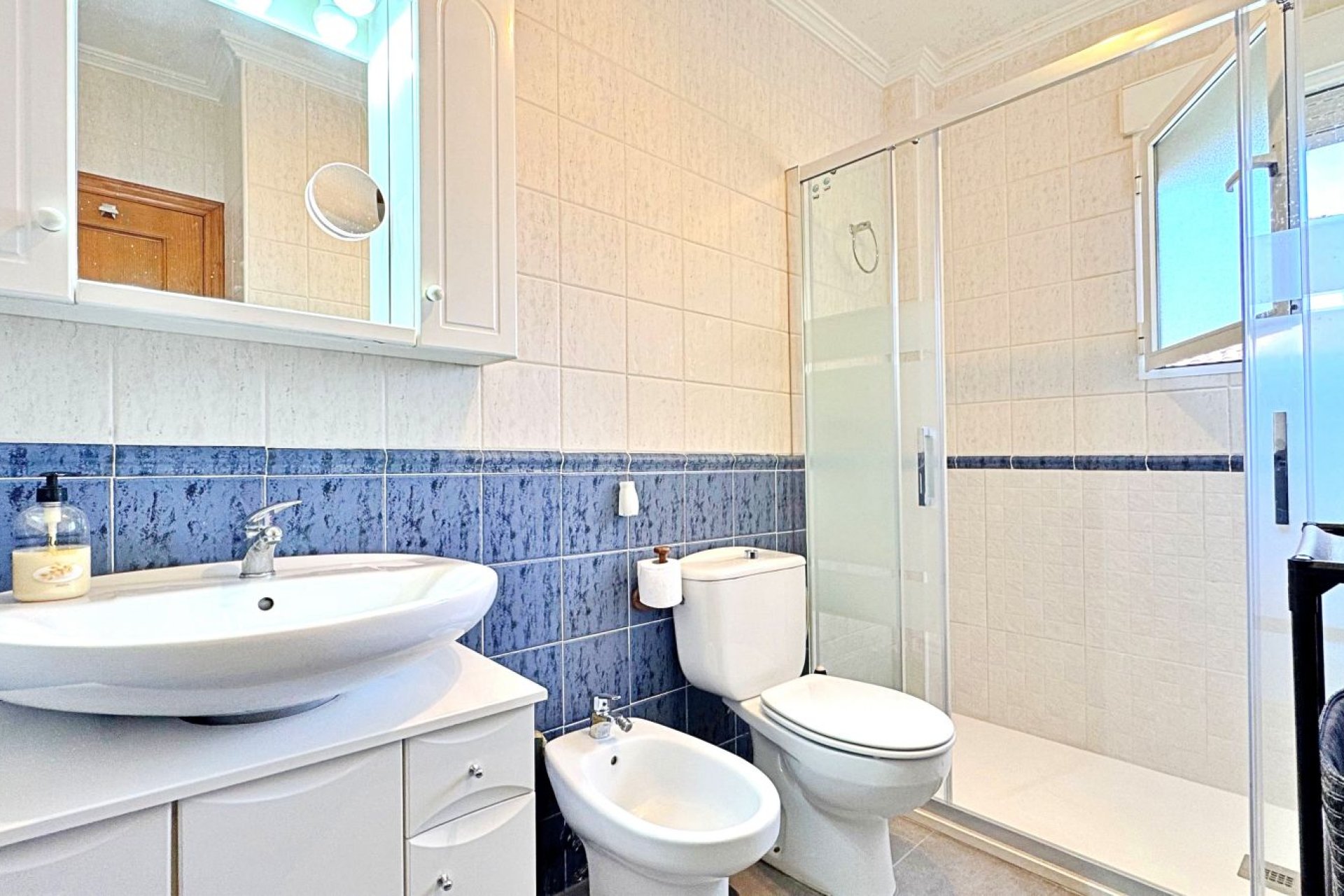 Resale - Townhouse -
Orihuela Costa - Punta Prima