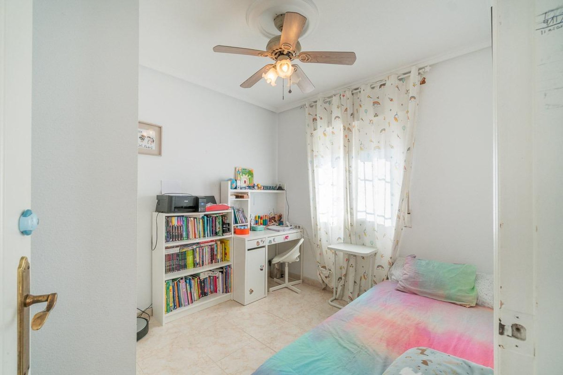 Resale - Townhouse -
Orihuela Costa - Punta Prima