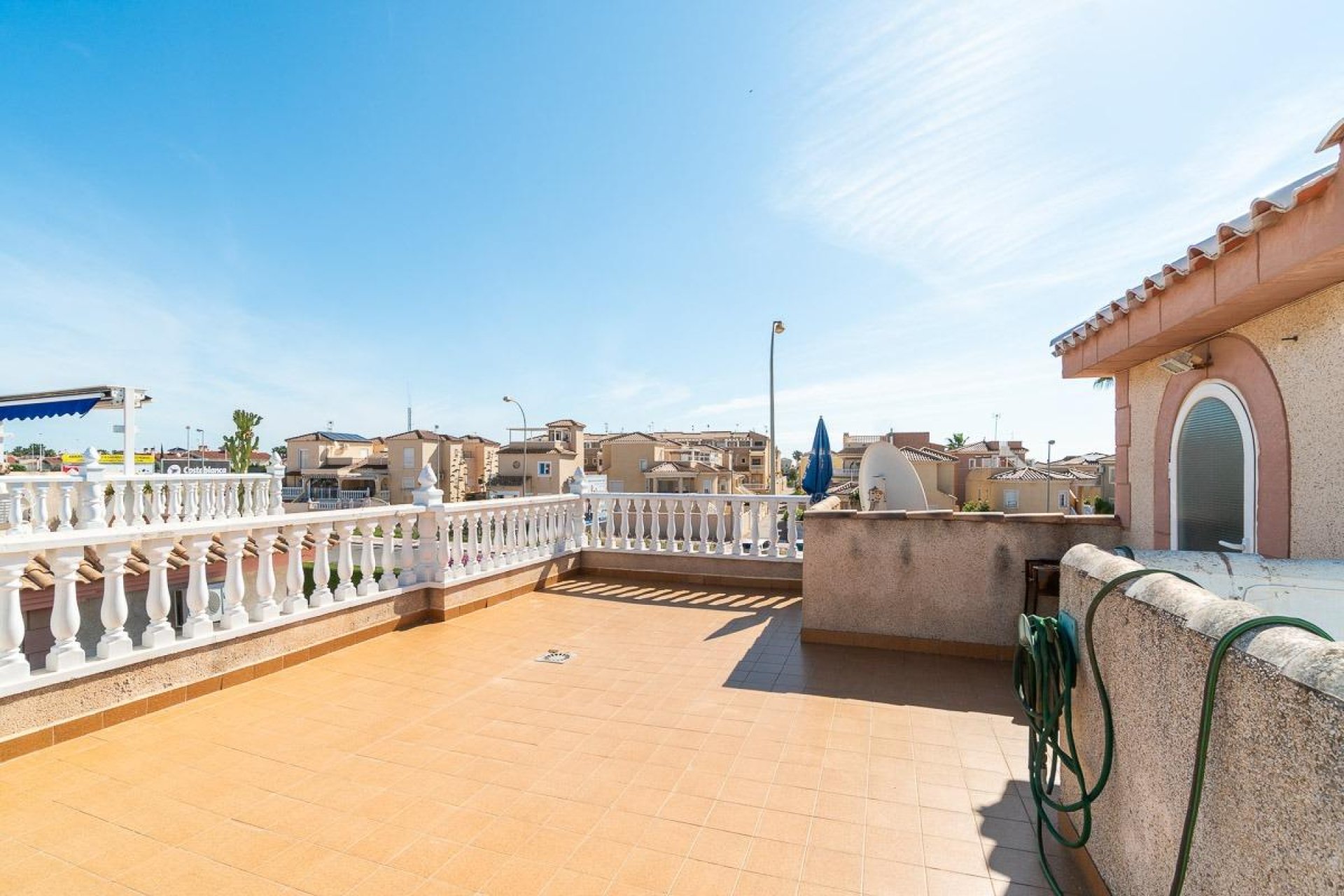 Resale - Townhouse -
Orihuela Costa - Punta Prima