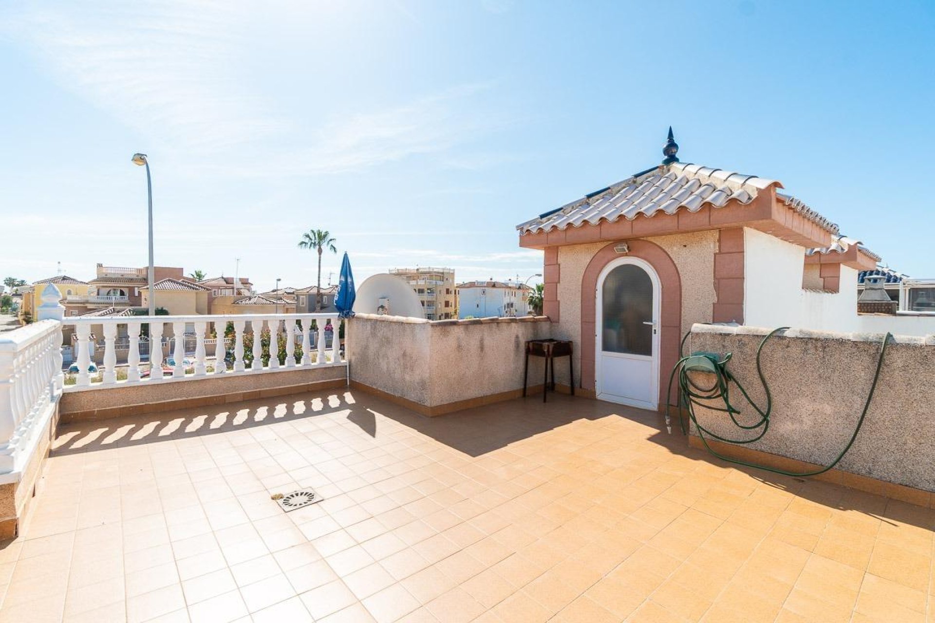 Resale - Townhouse -
Orihuela Costa - Punta Prima