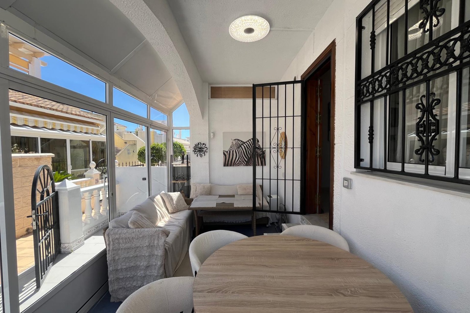 Resale - Townhouse -
Orihuela Costa - Punta Prima