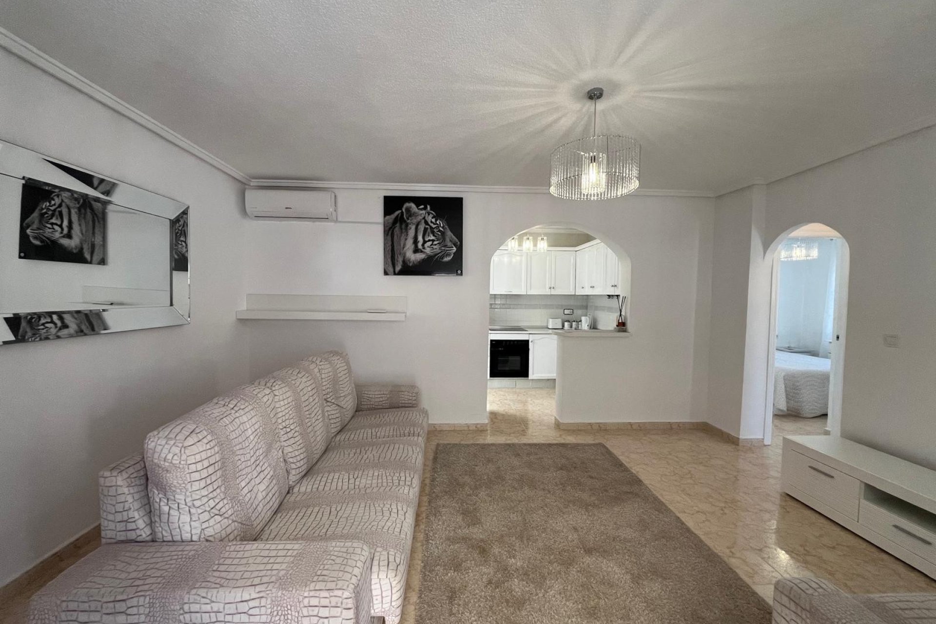 Resale - Townhouse -
Orihuela Costa - Punta Prima
