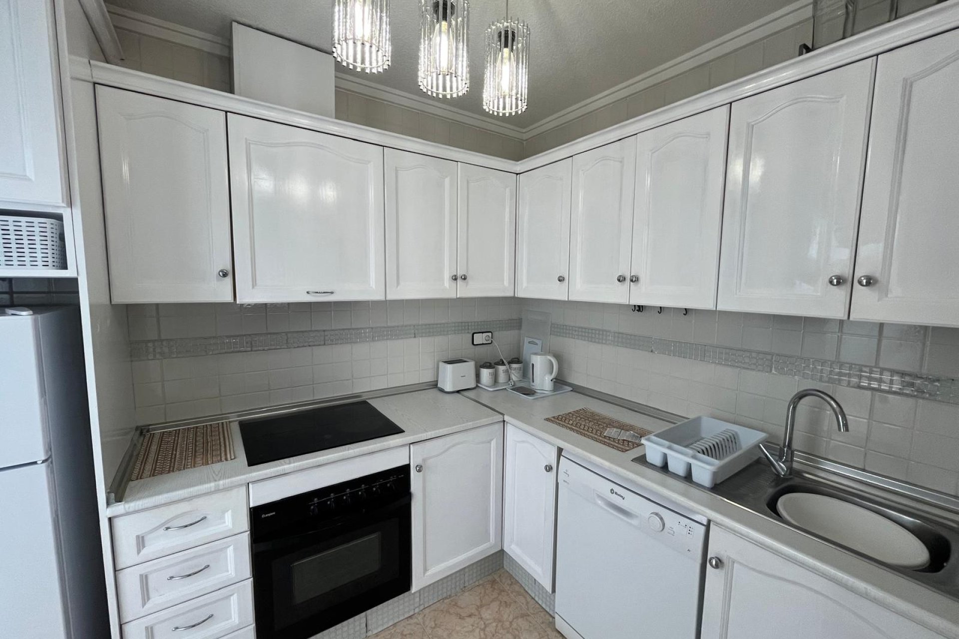 Resale - Townhouse -
Orihuela Costa - Punta Prima