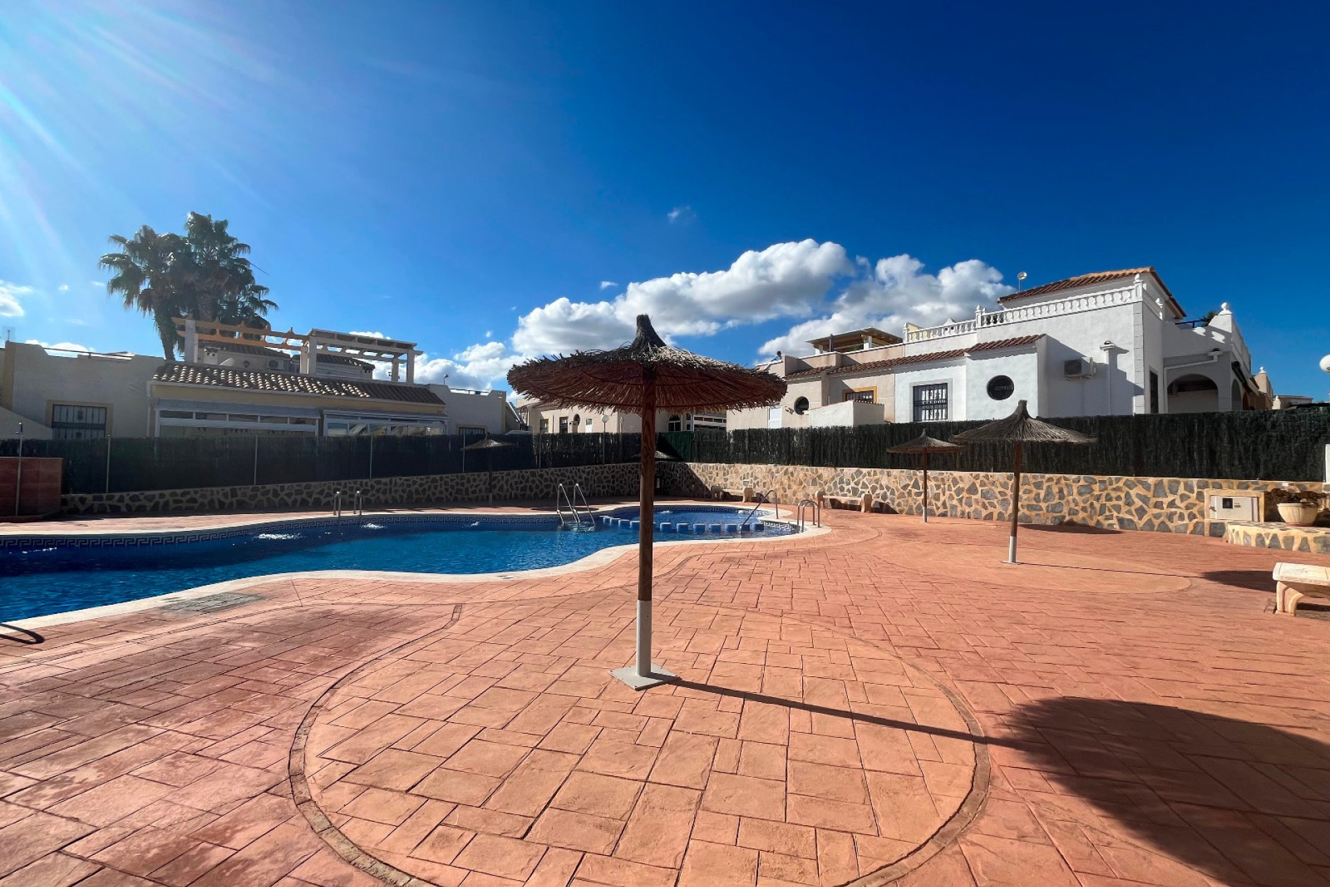 Resale - Townhouse -
Orihuela Costa - Punta Prima